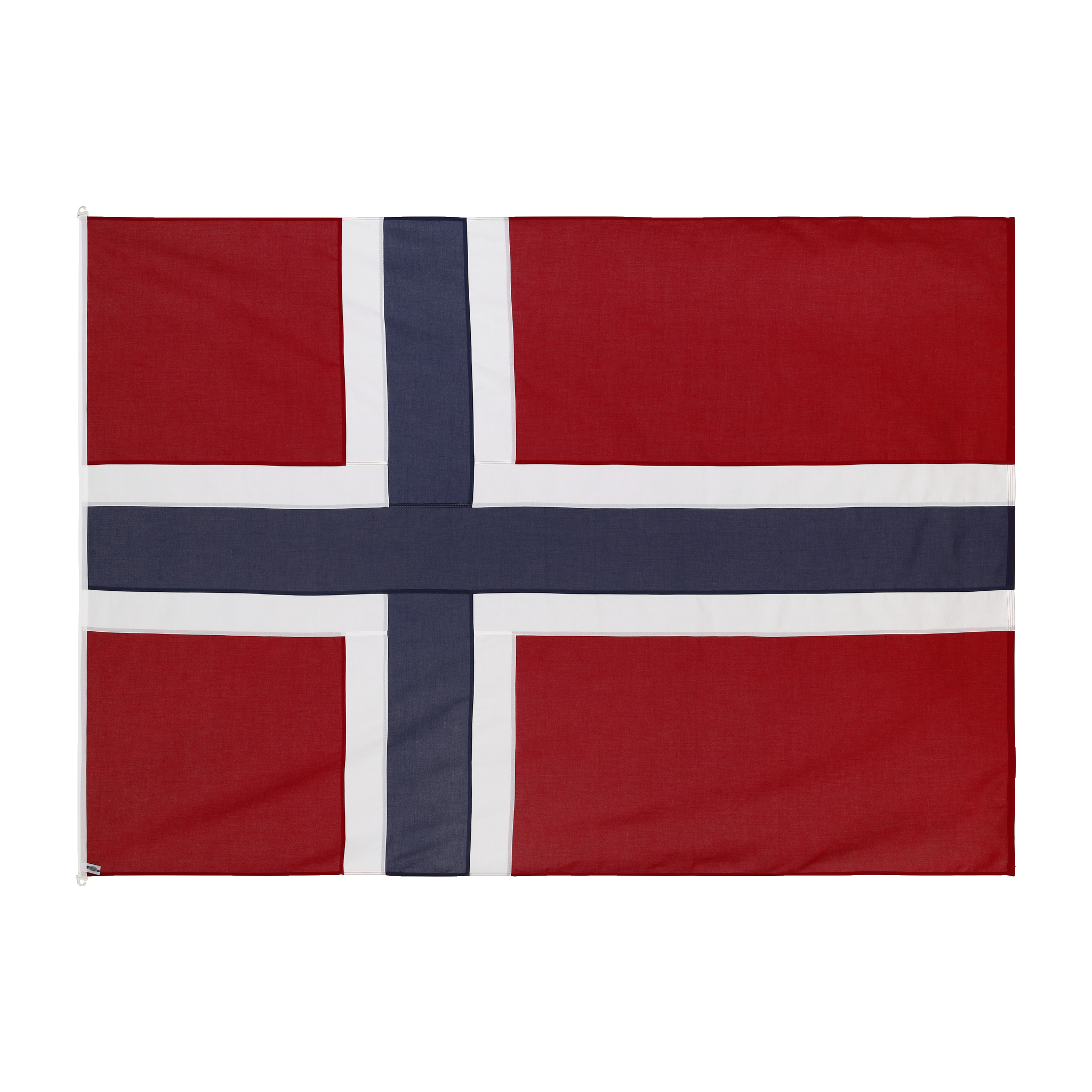 Norsk flagg 250x182 cm