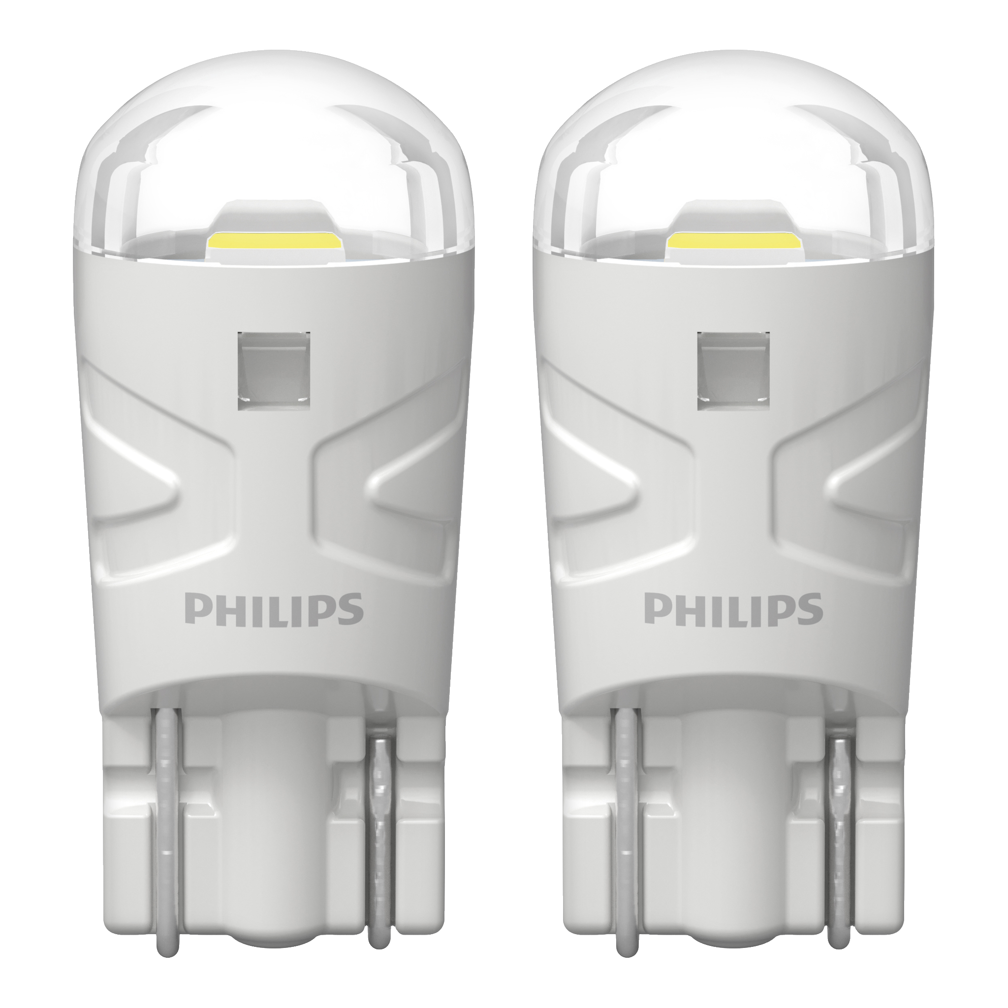 Signallampa 2-pk W5W 12 V