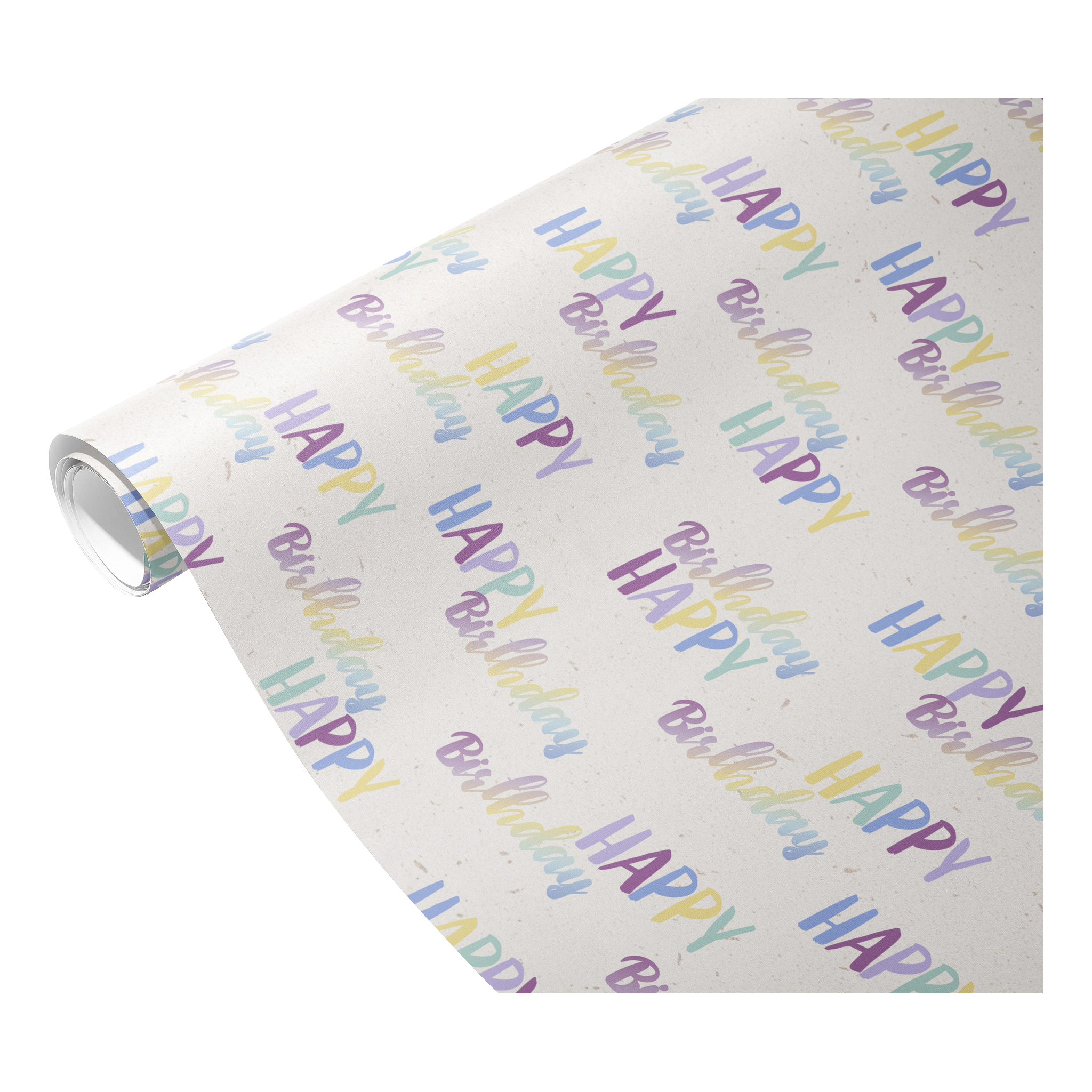 Presentpapper 4x0,7 m