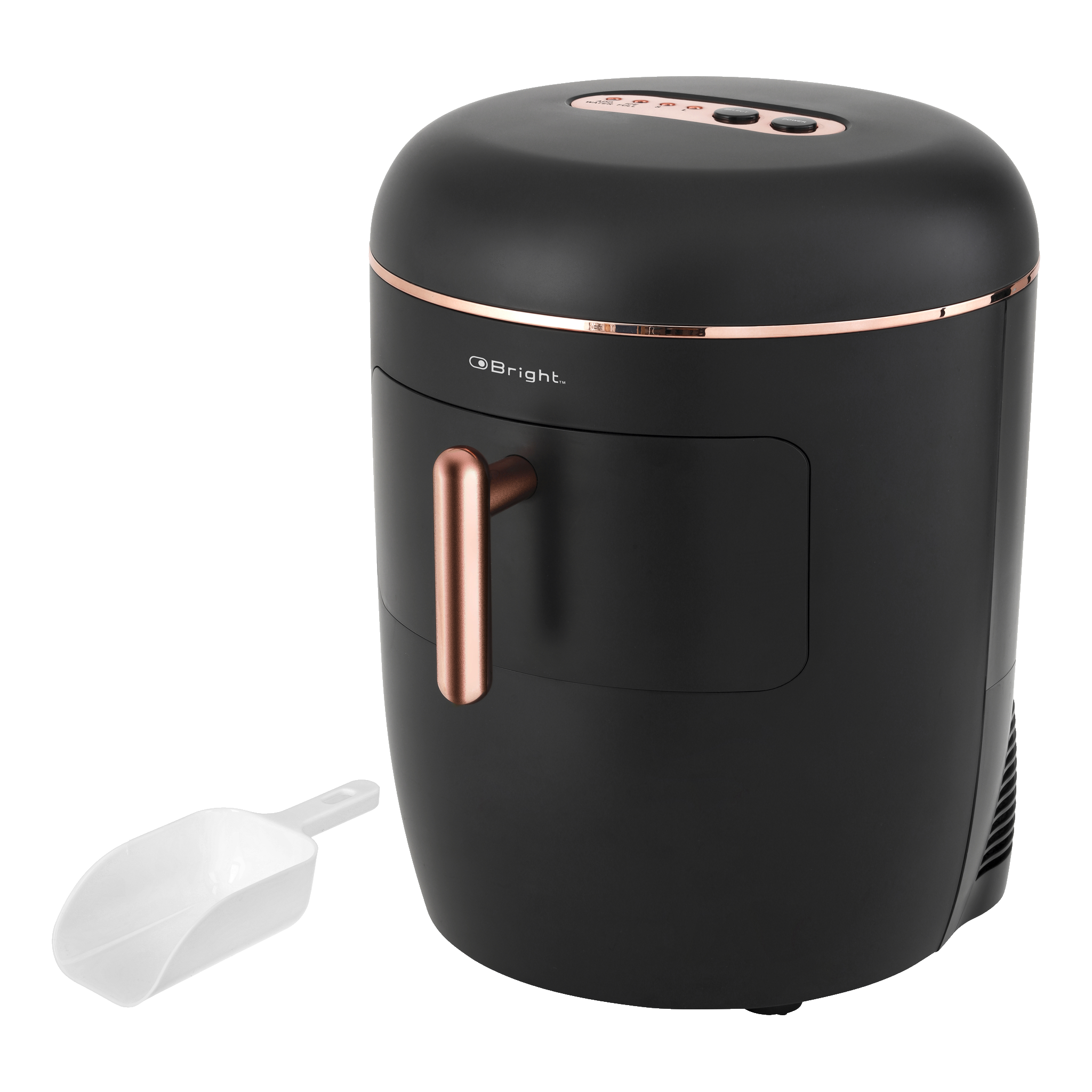 Isbitmaskin 150 W 2,3 l