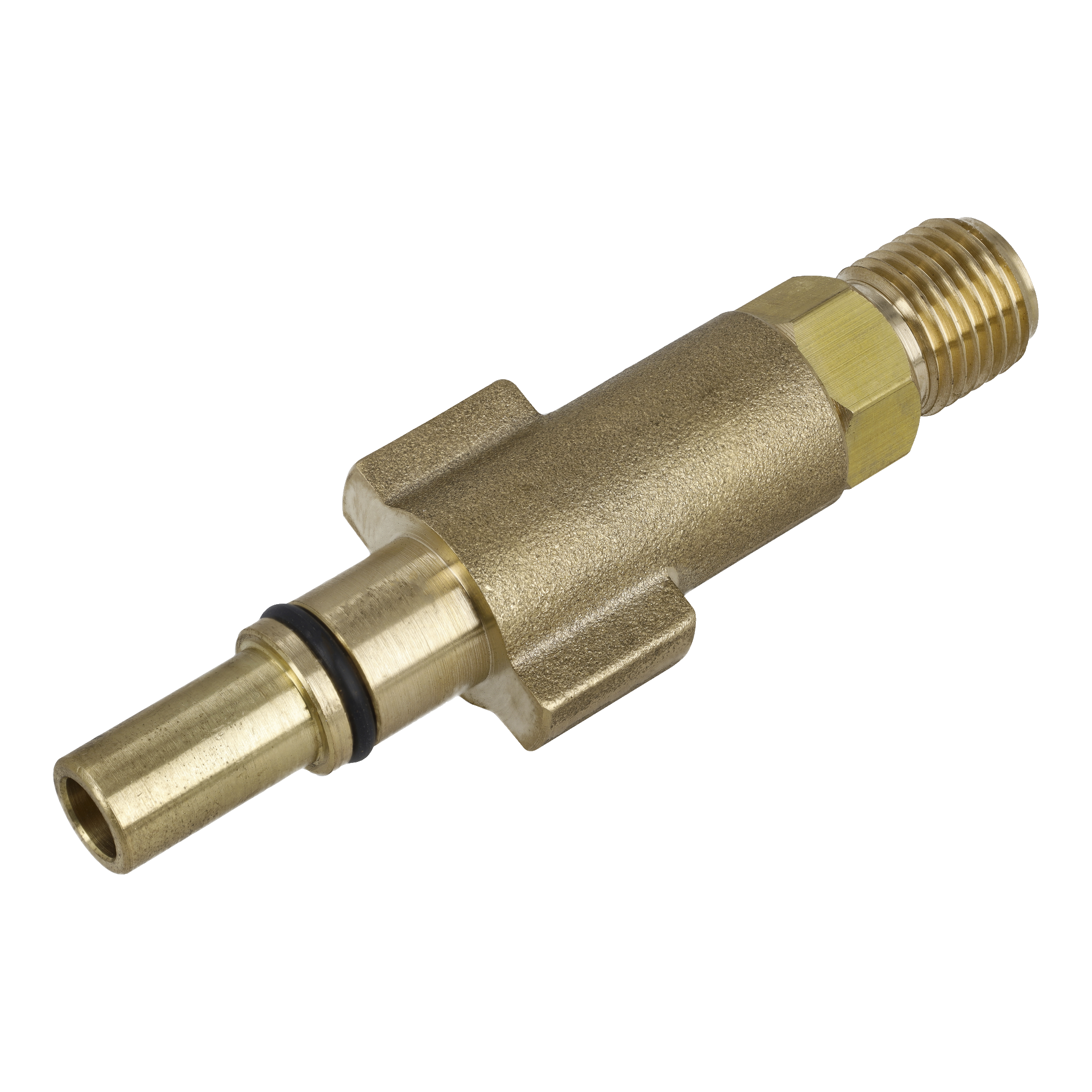 Adapter till skummunstycke Stanley / Black + Decker