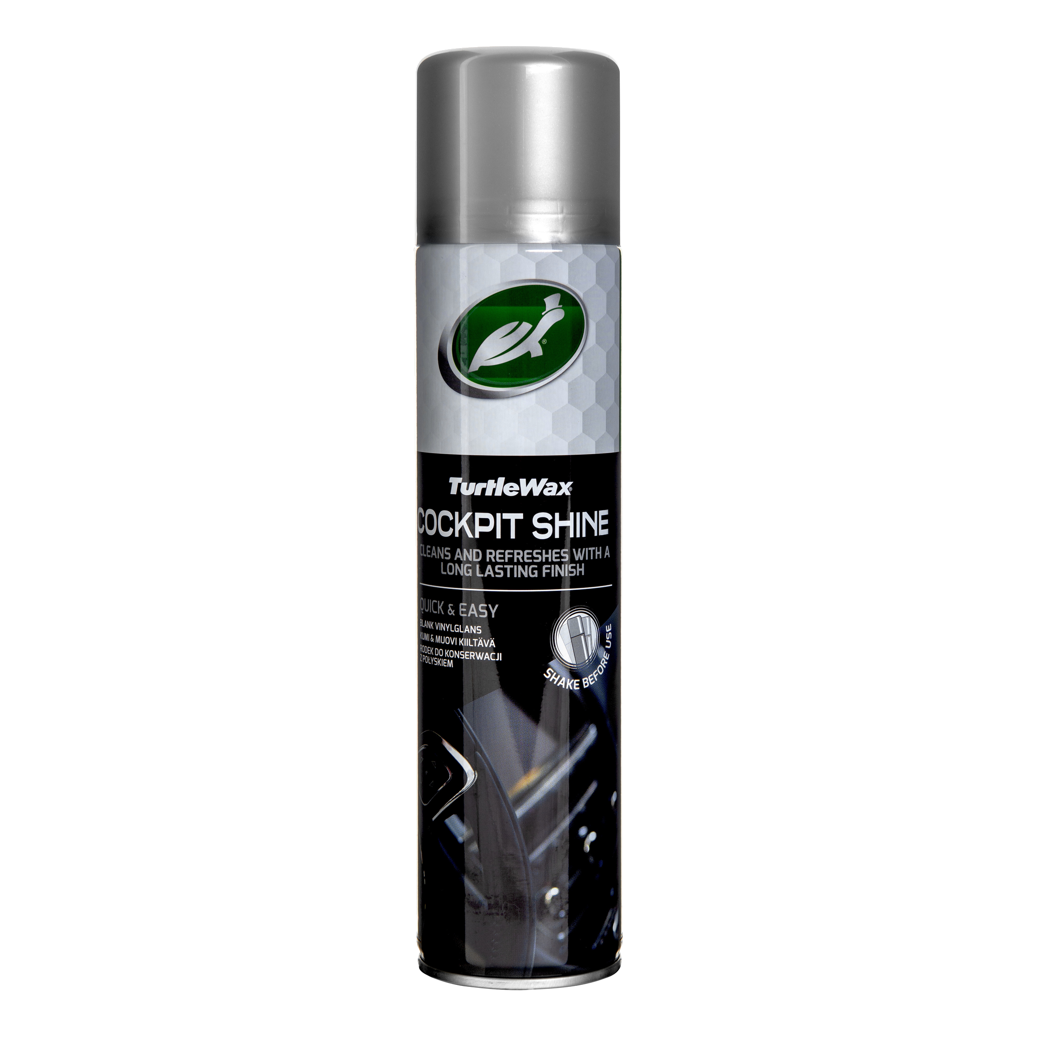 Vinylglans 300 ml