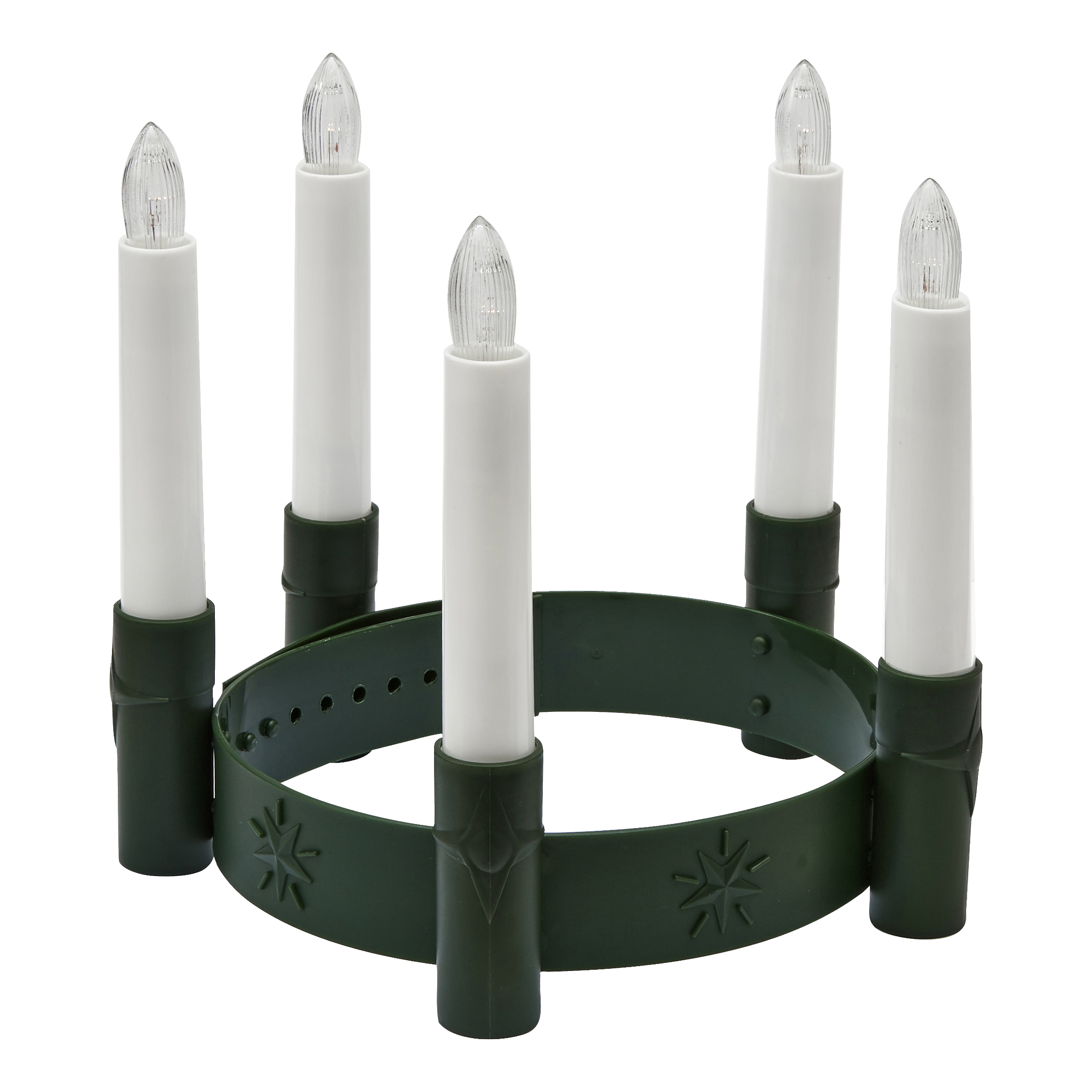 Luciakrona Ø15-18 cm E10