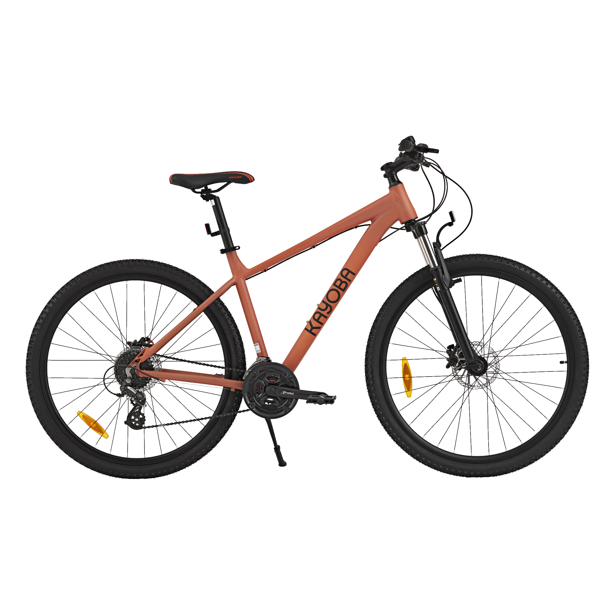 Mountainbike 29"