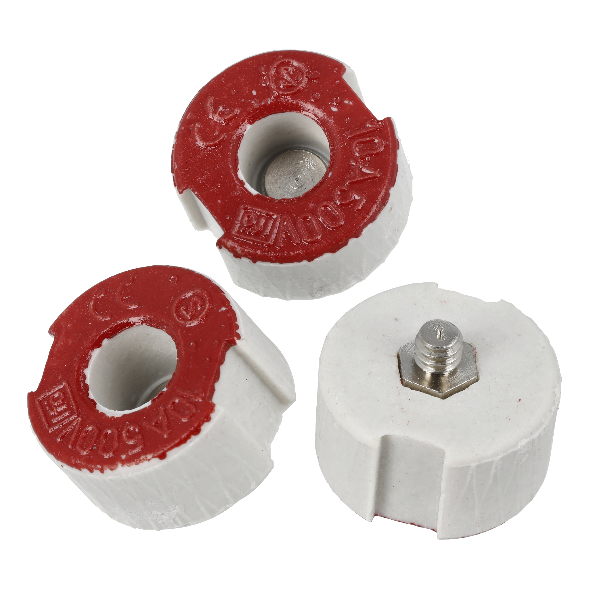Passkontakter 3-pk