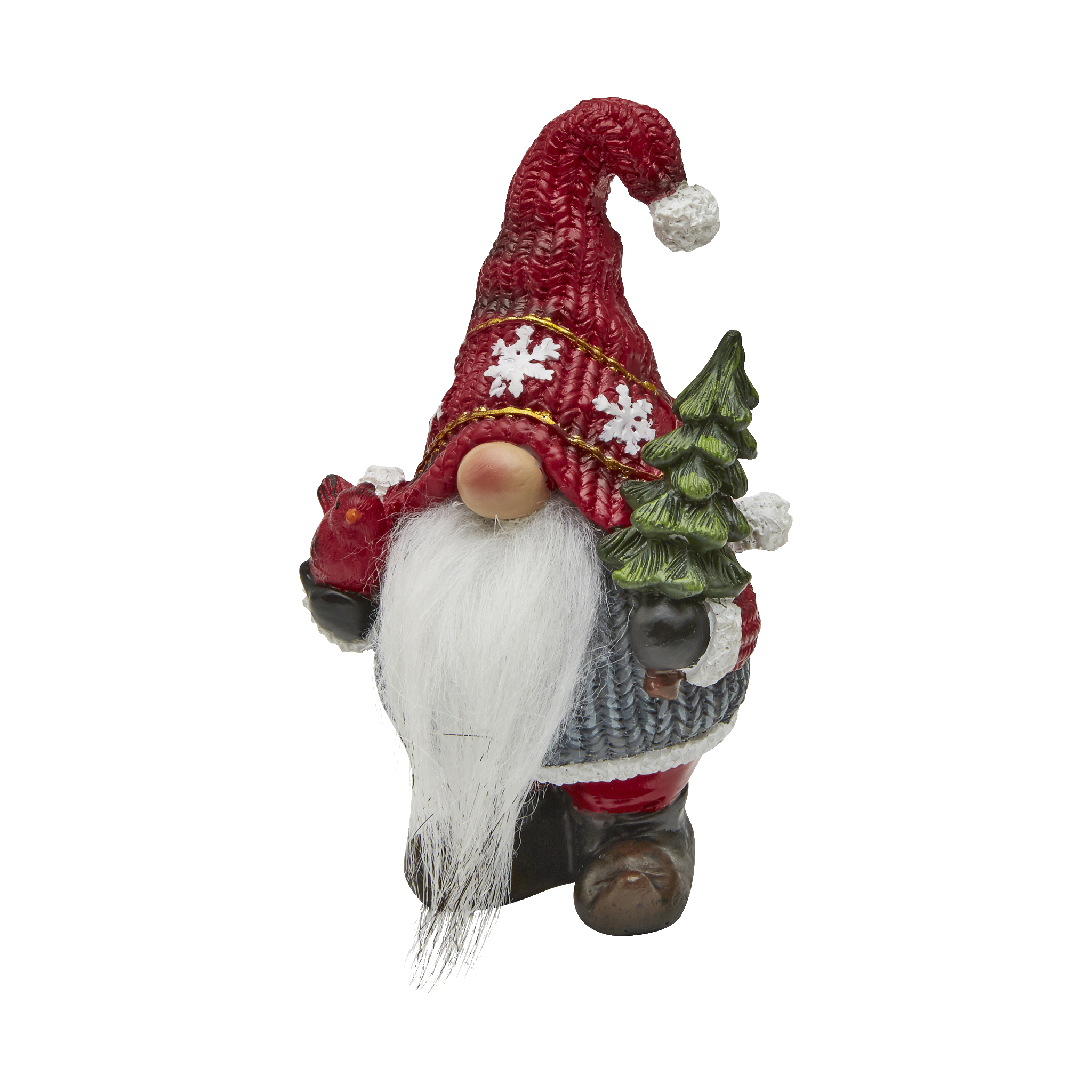 Tomte 11 cm
