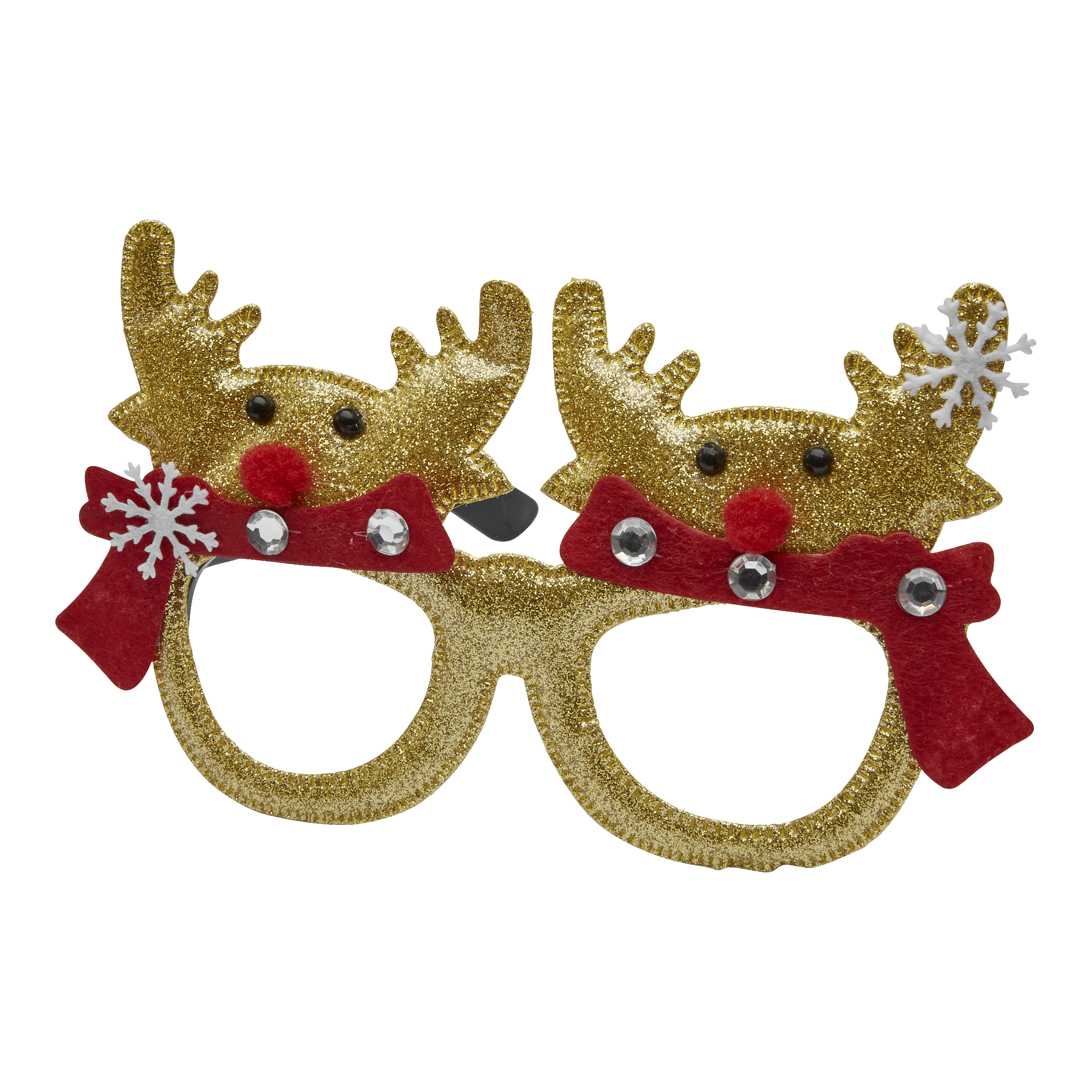 Julglasögon