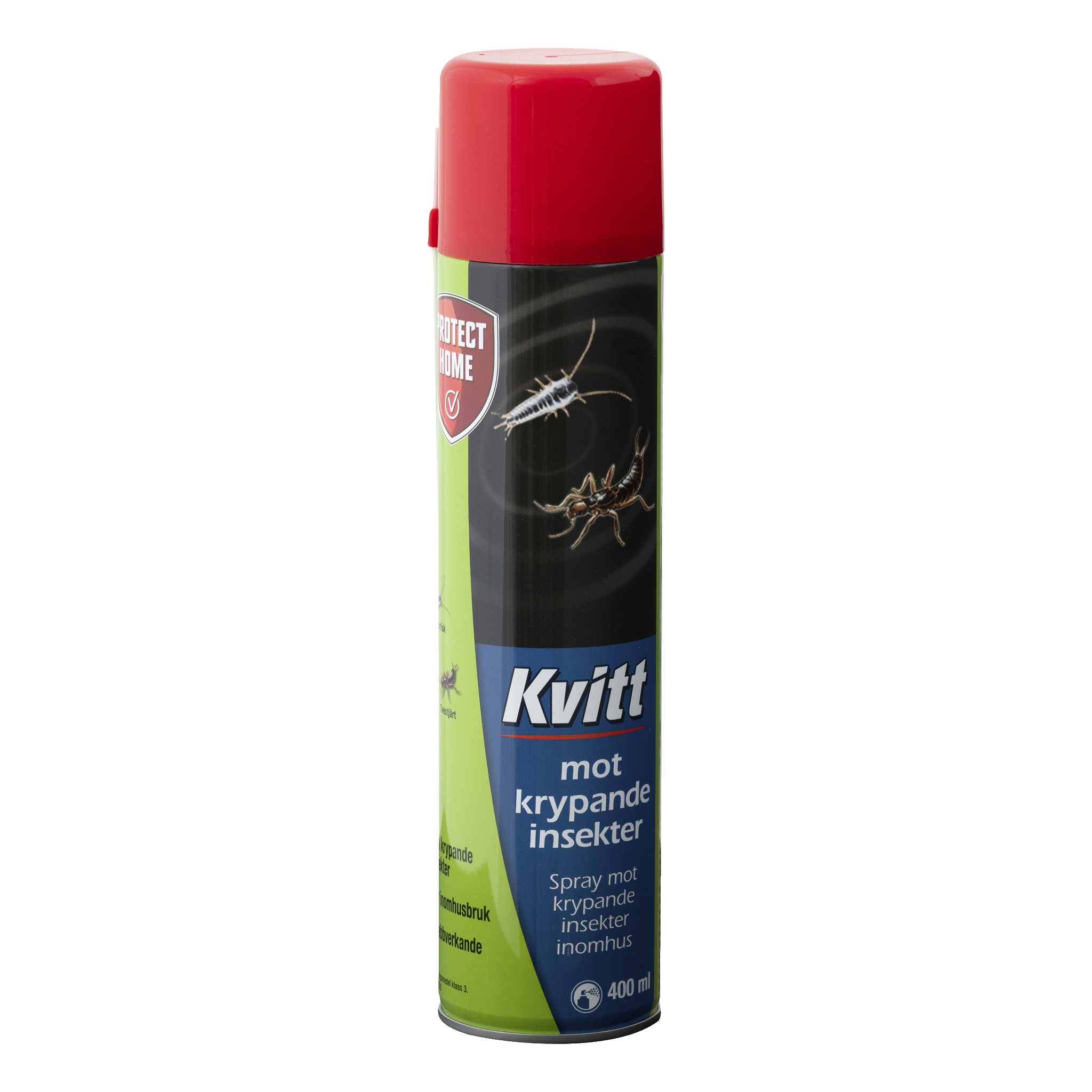 Insektsspray 400 ml