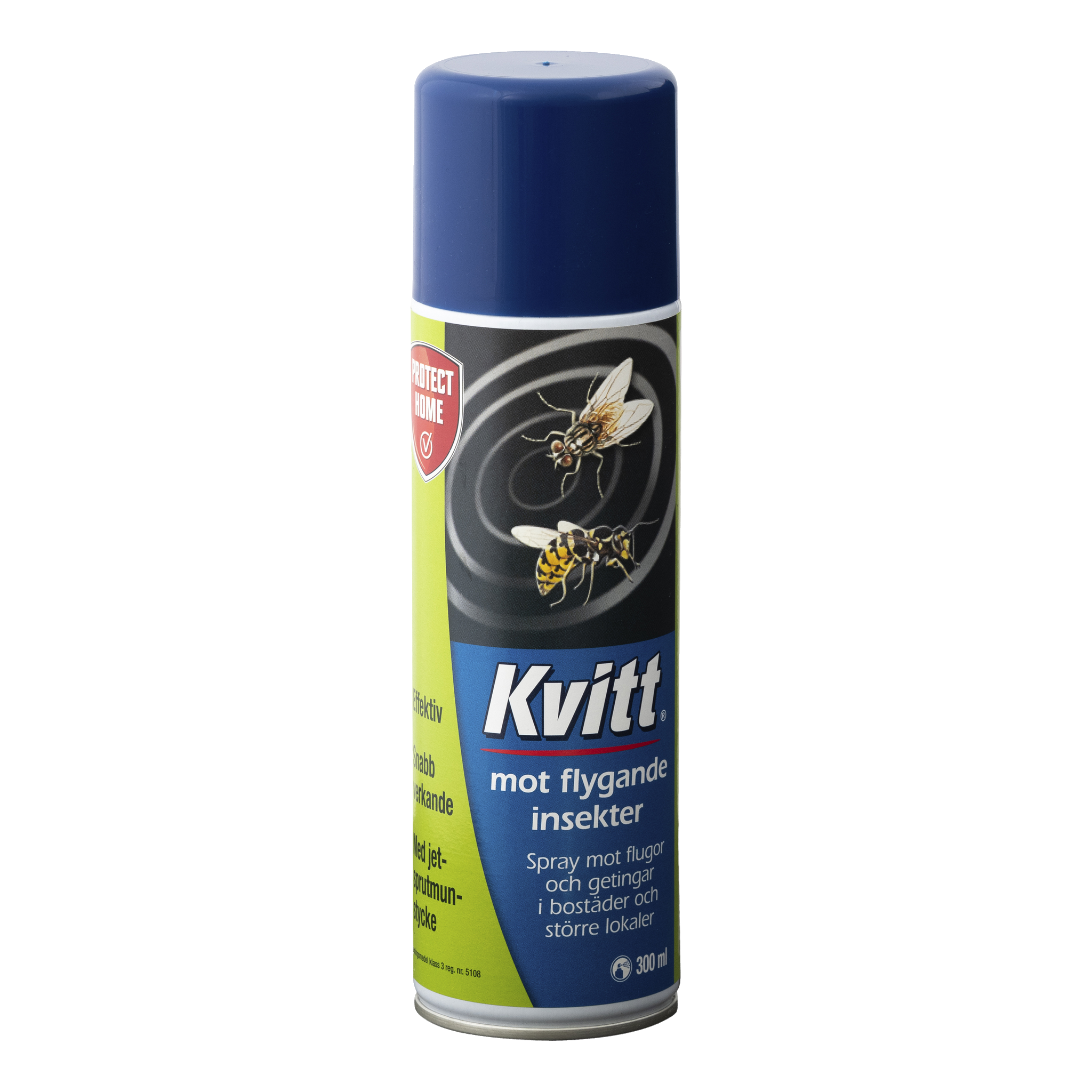Insektsspray 300 ml