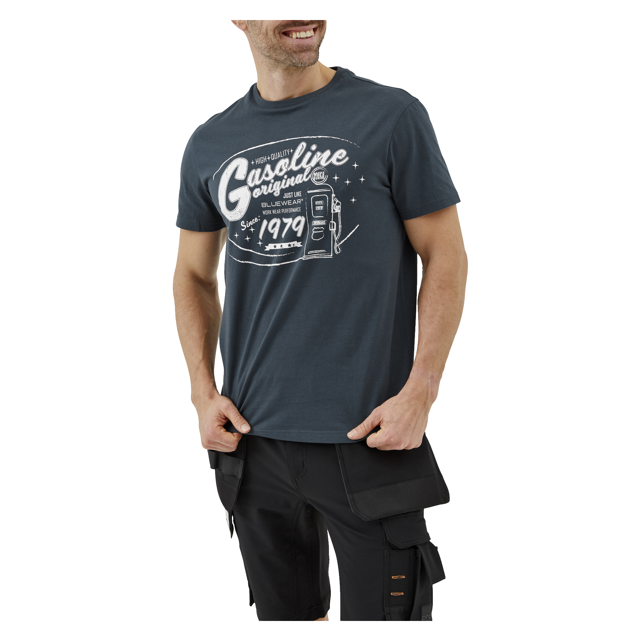 T-shirt herr M