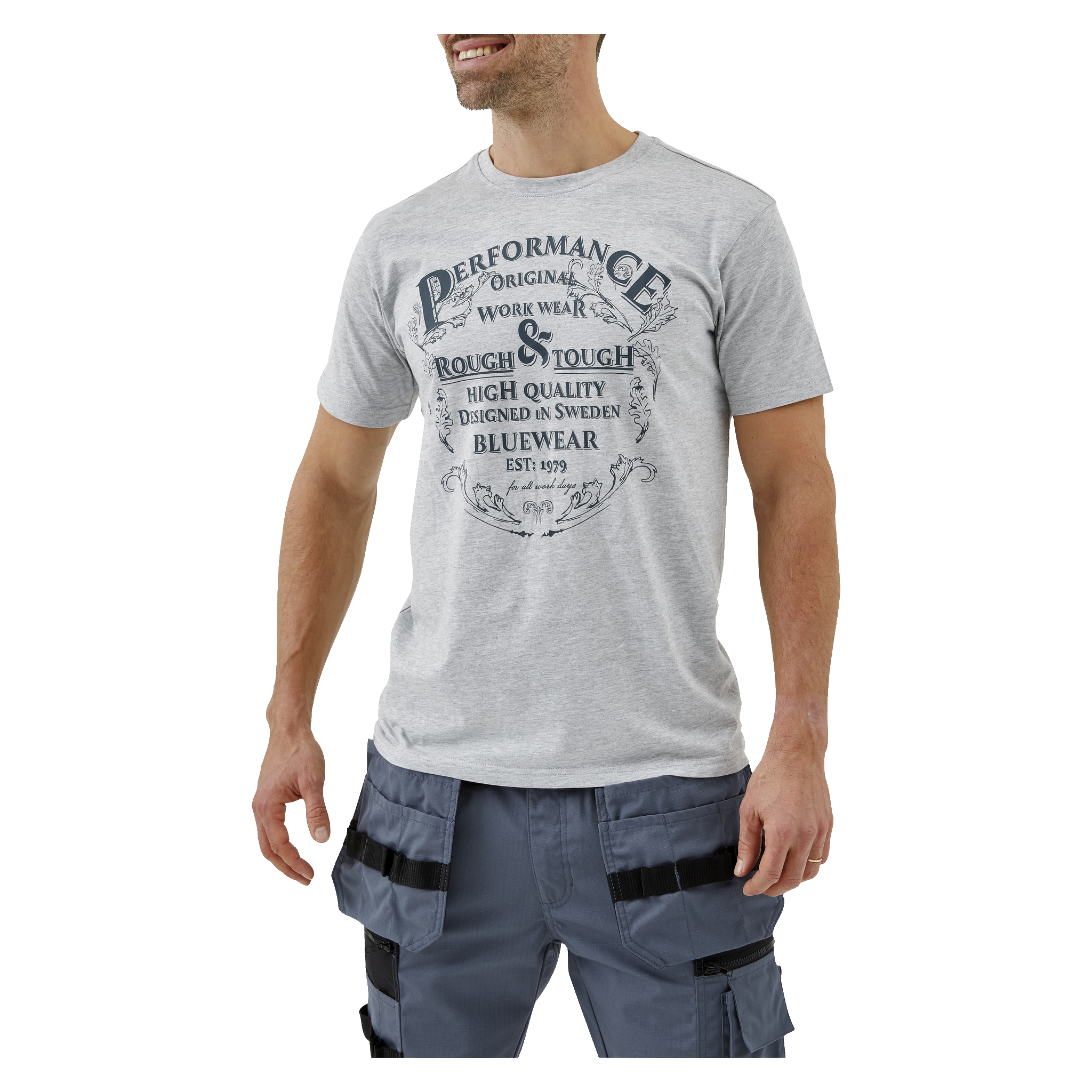 T-shirt herr M