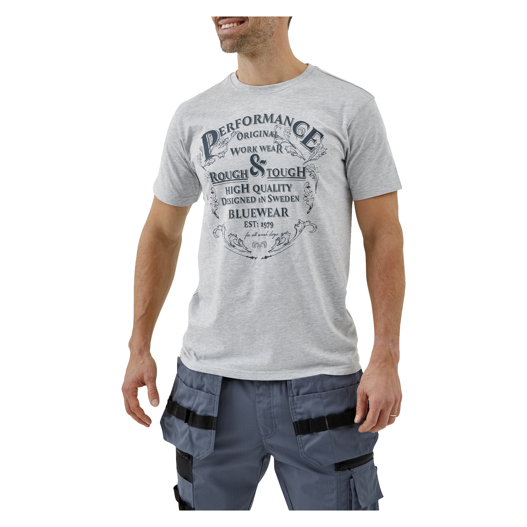 T-shirt herr XXXL