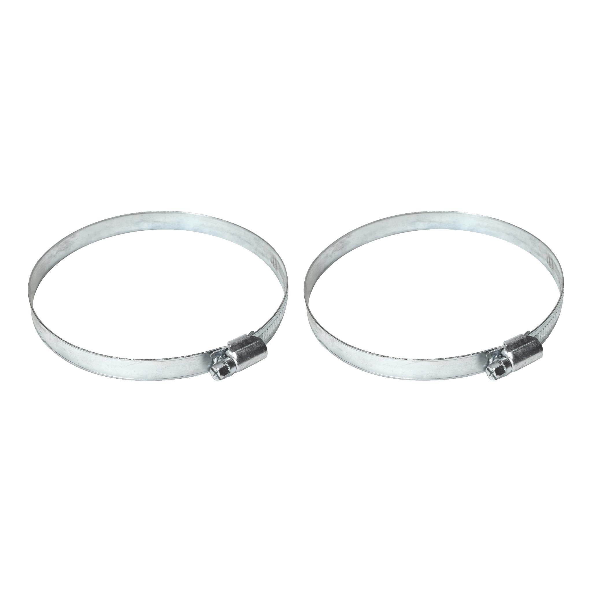 Slangeklemmer 2-pk Ø40-60 mm