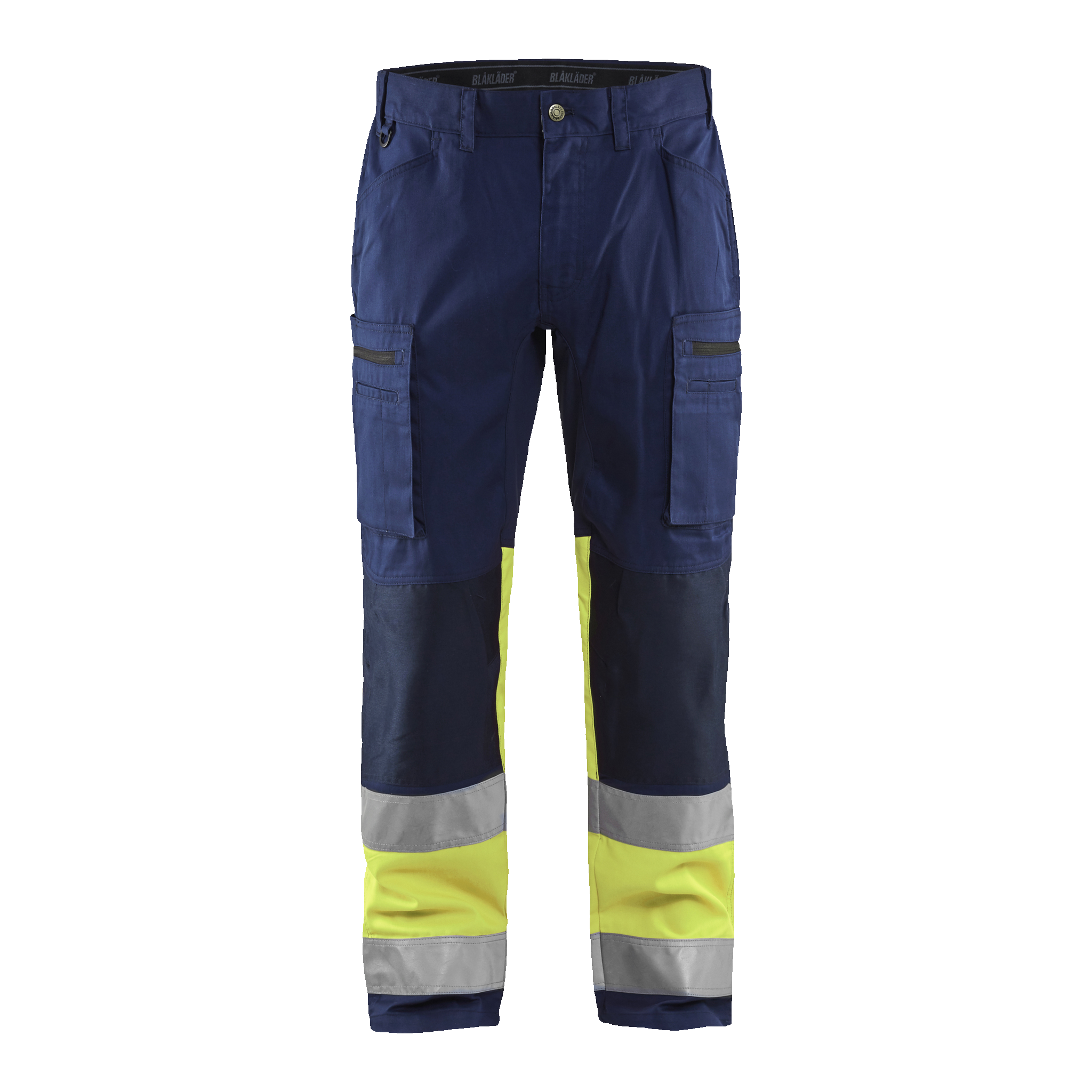 Varselbukse uten spikerlommer 50
