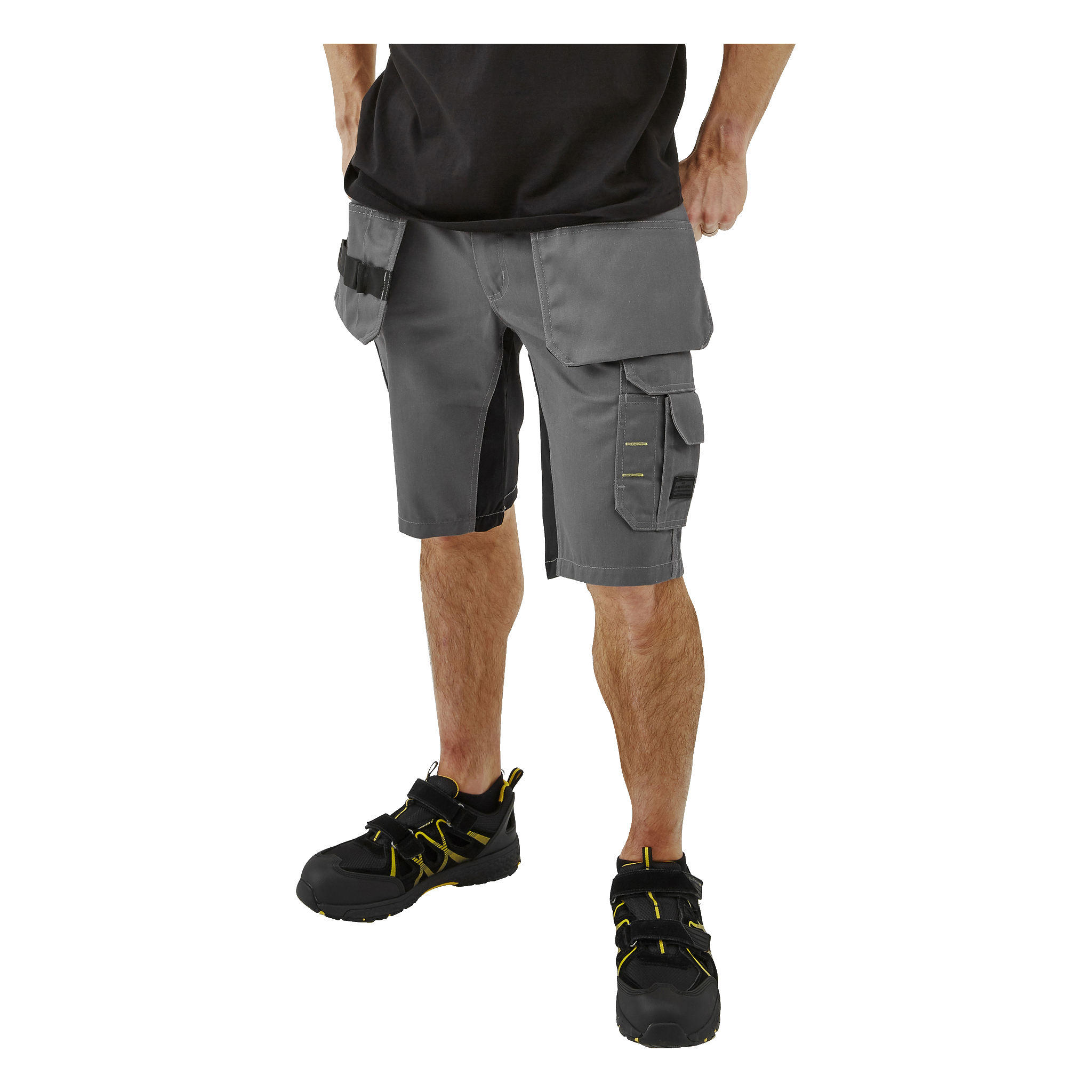 Arbeidsshorts herre 48