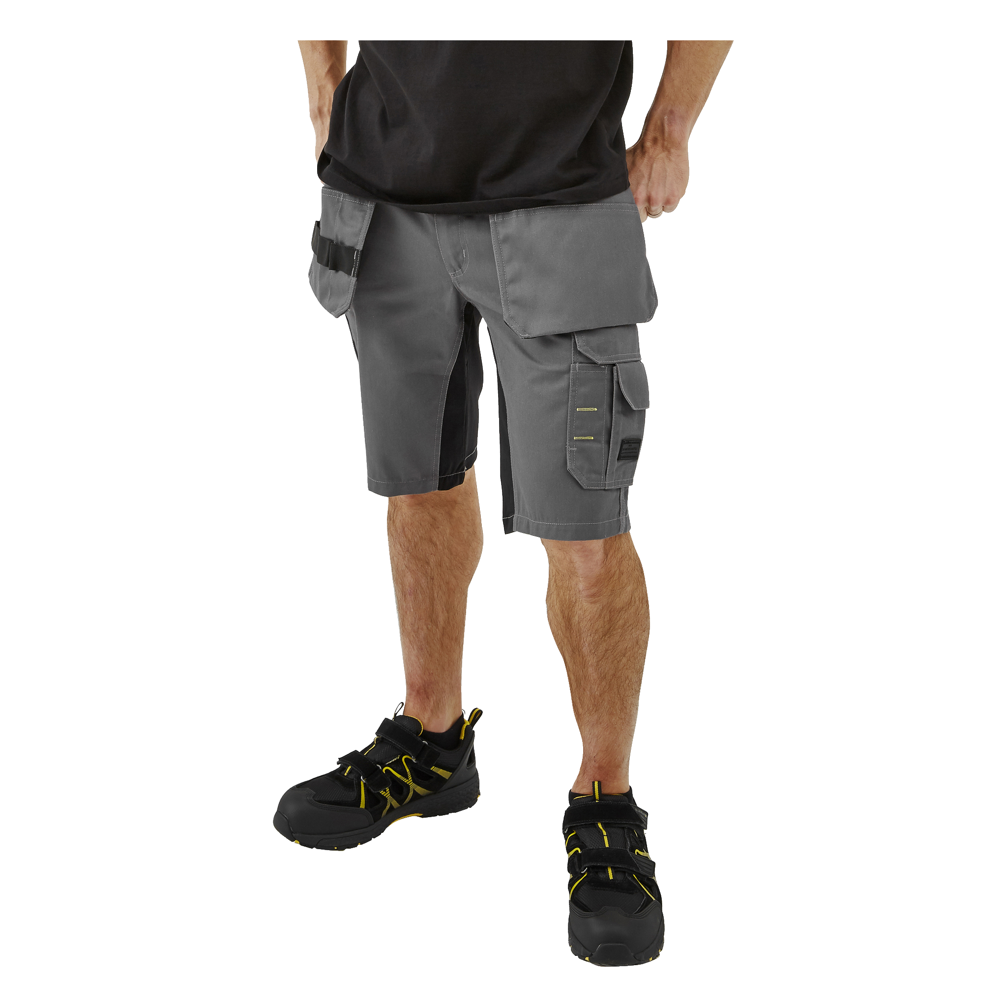 Arbetsshorts herr 54