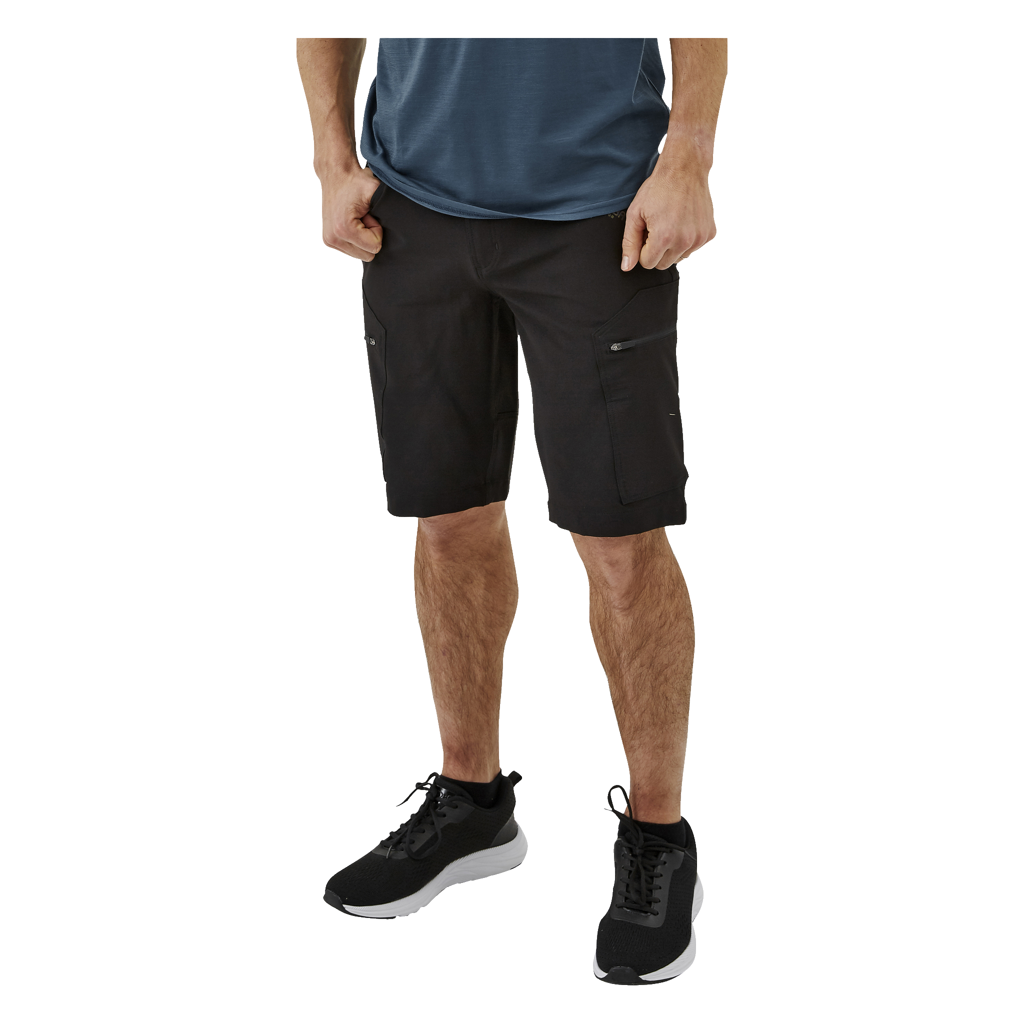 Friluftsshorts herre 58