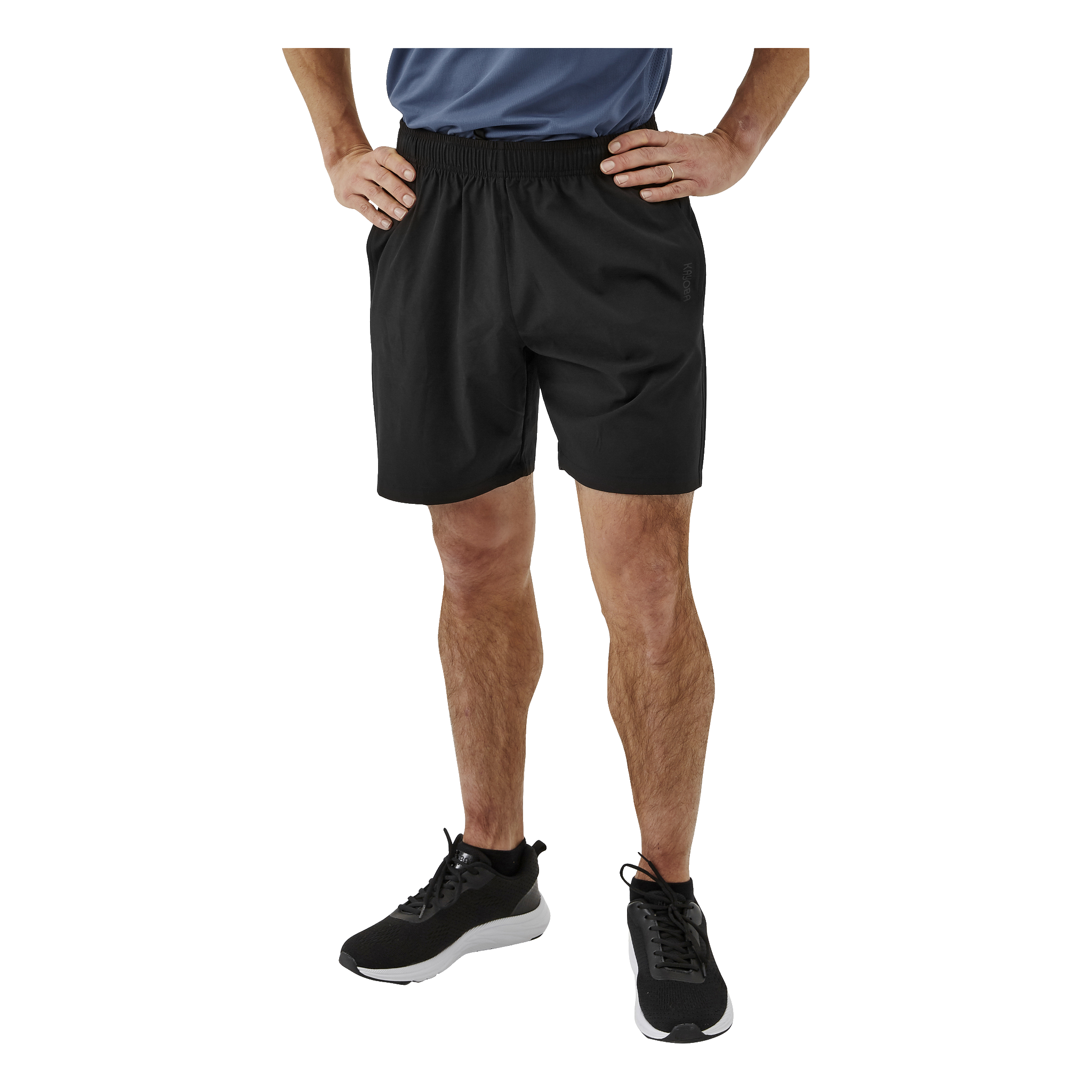 Treningsshorts herre XXL