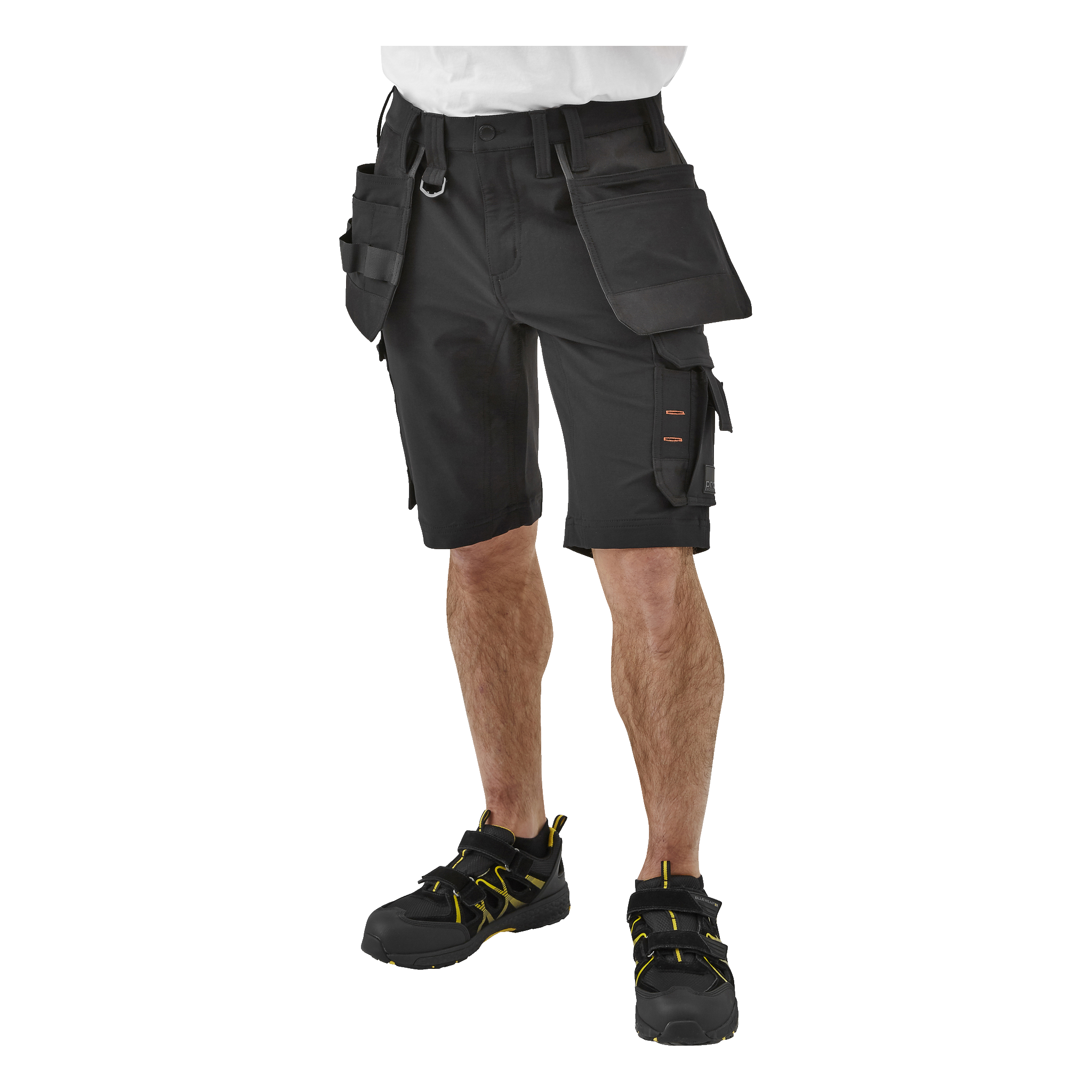Arbetsshorts herr 48