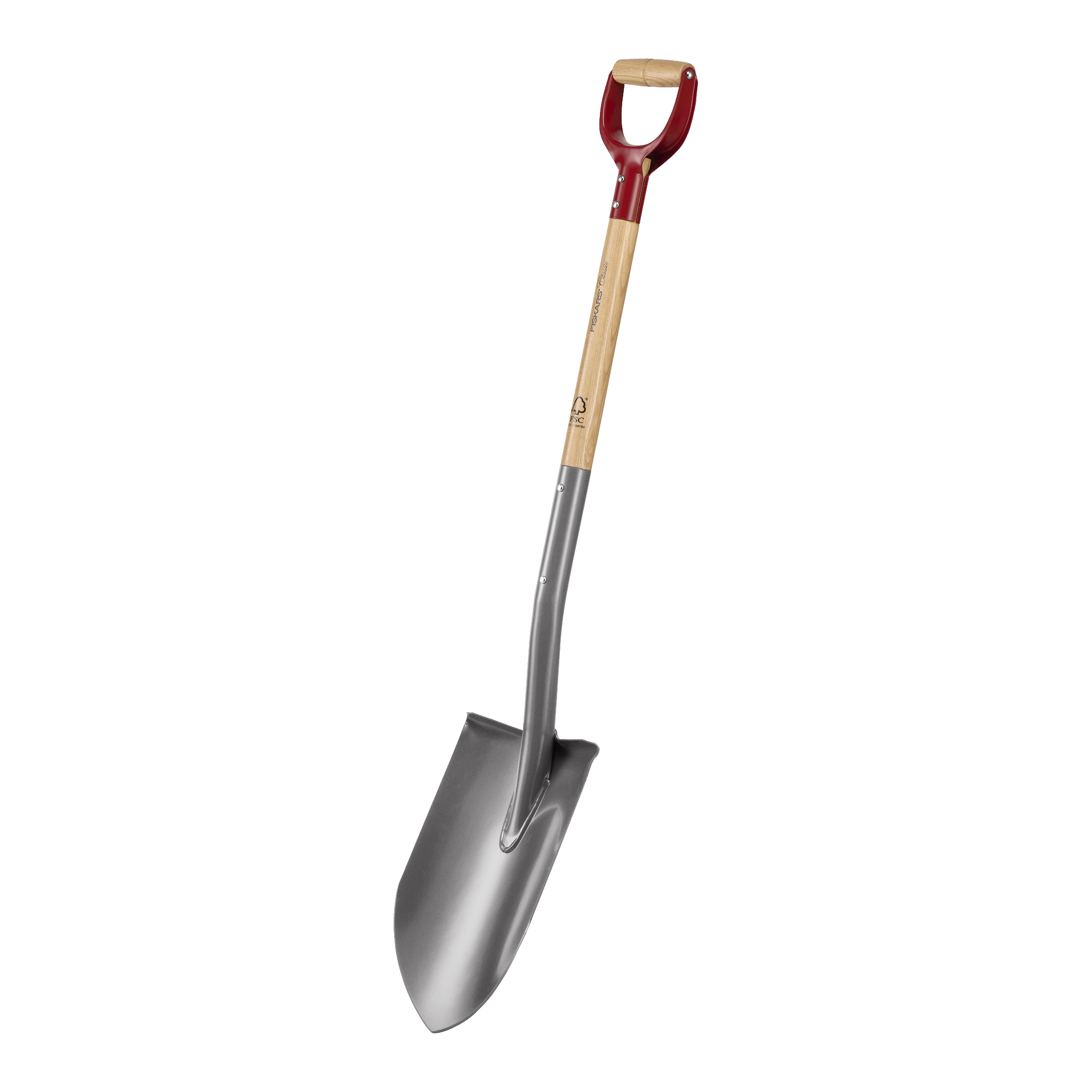Spetsspade