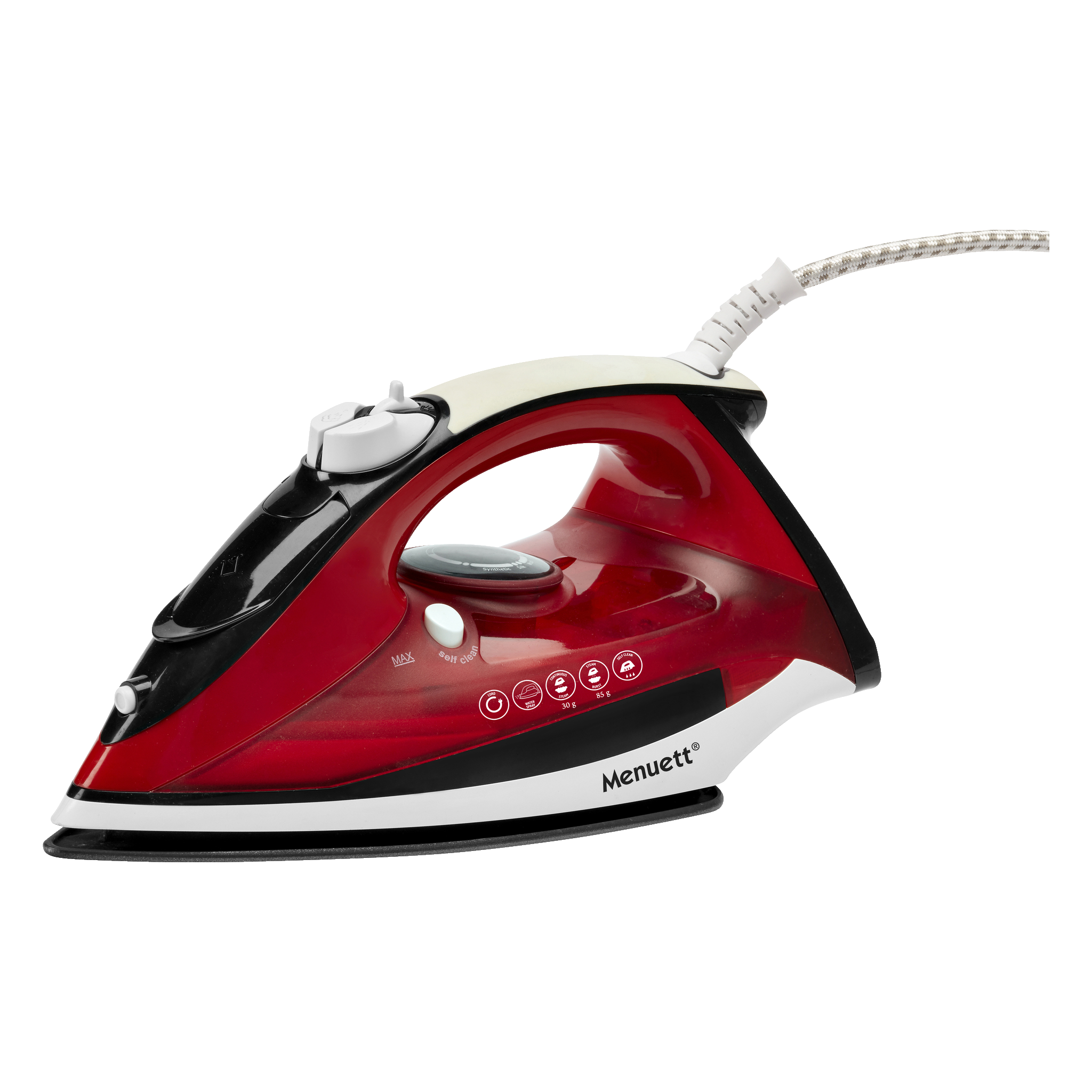 Strykjärn 2000 W