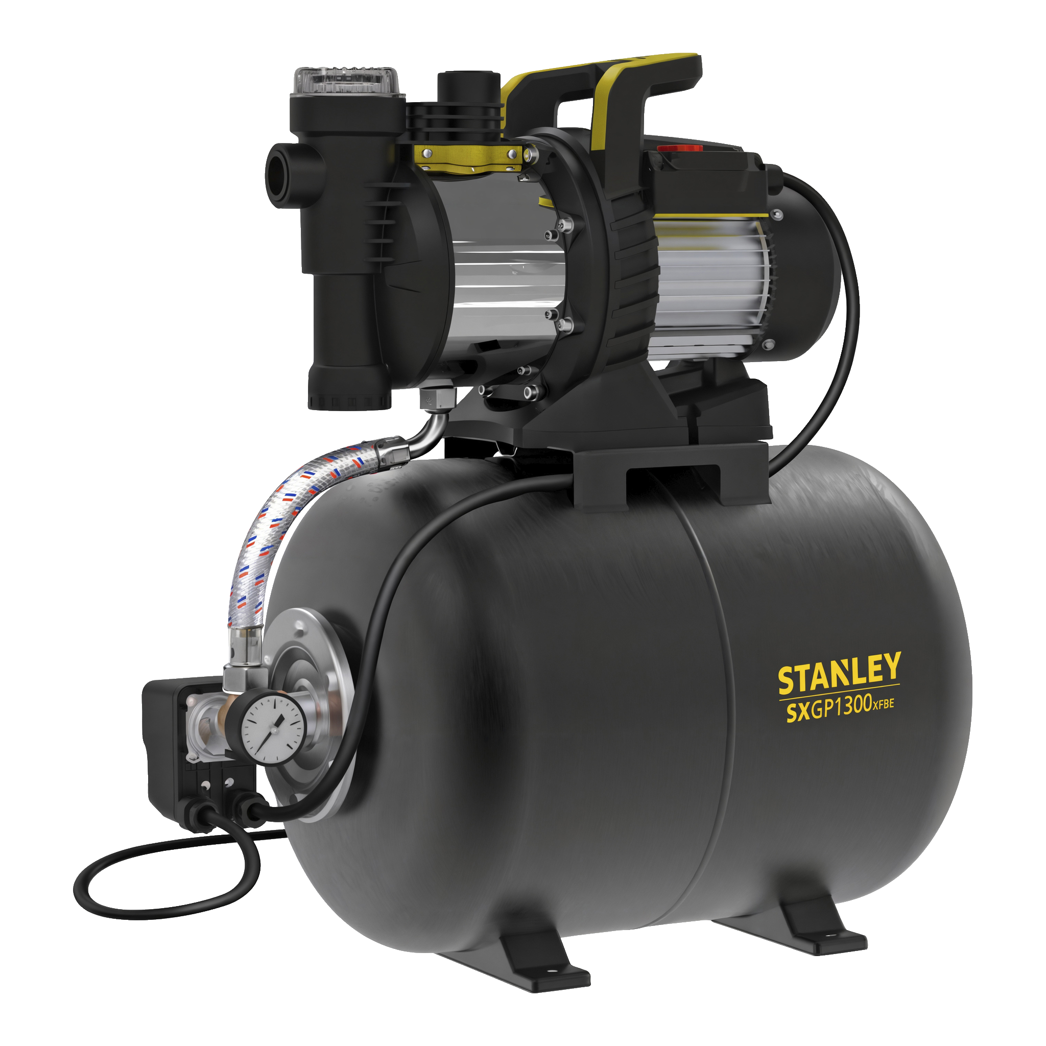 Hydroforpump 1300 W 70 l/min