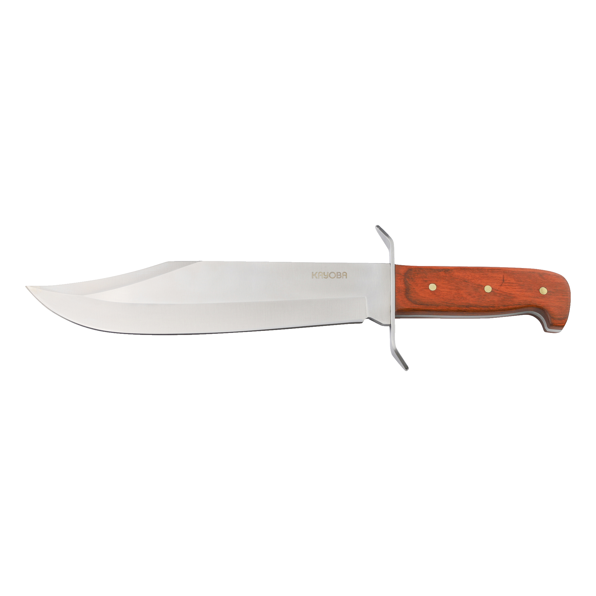 Bowiekniv 23,5 cm