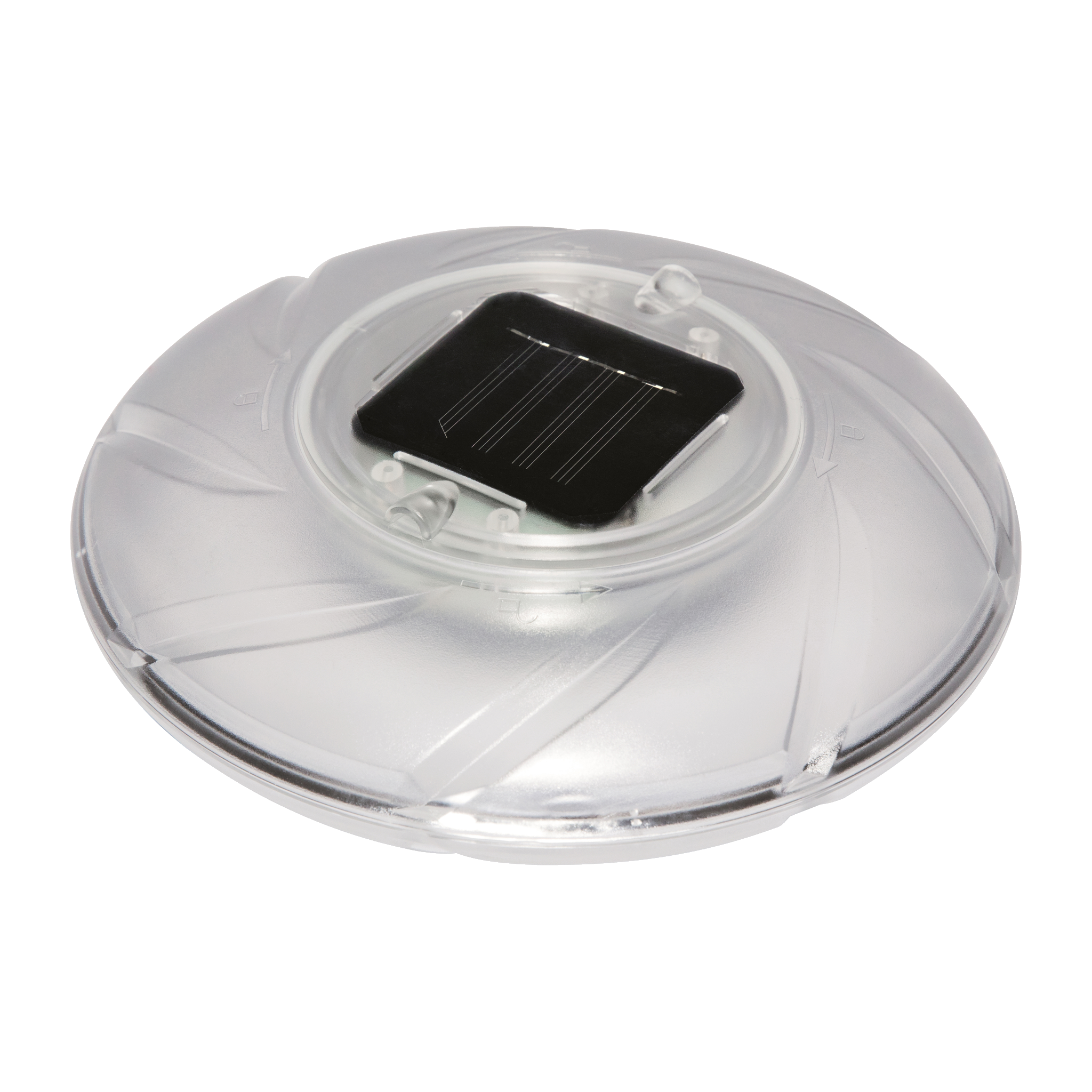 Solcellsbelysning LED