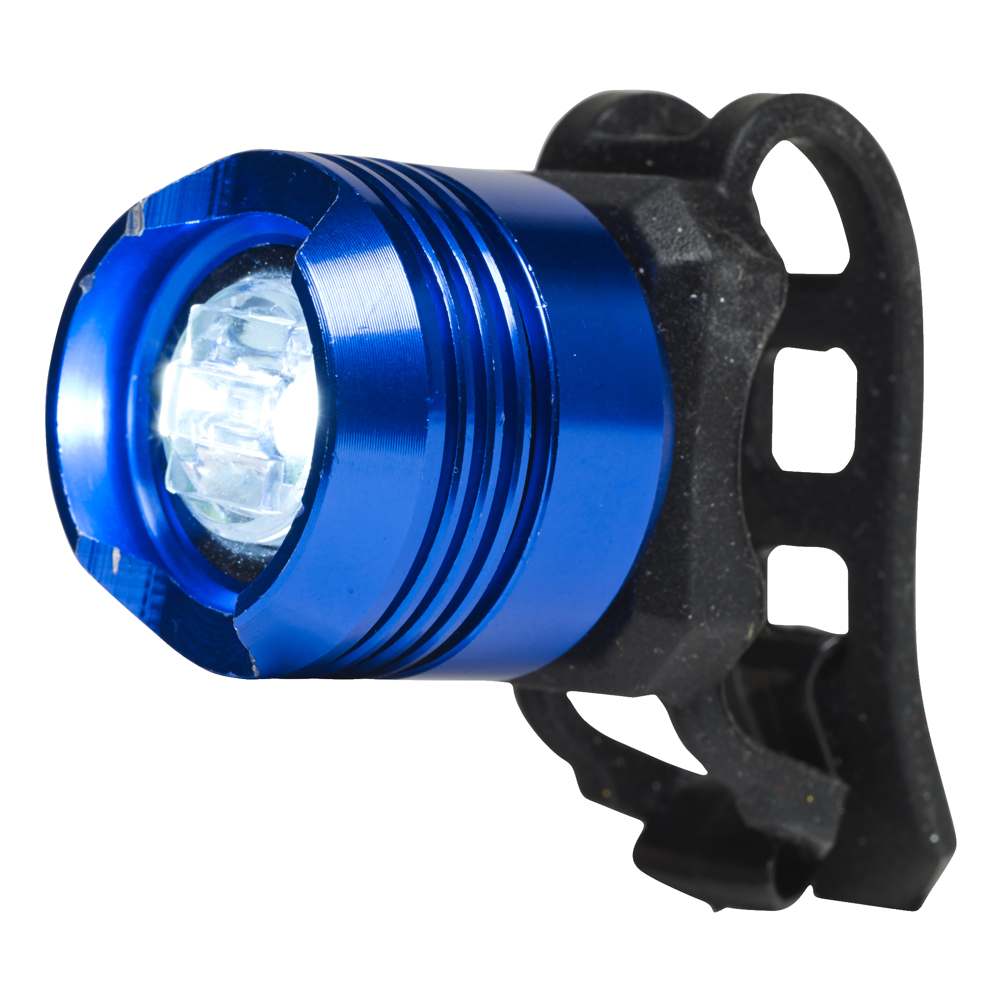 Cykellampa LED fram