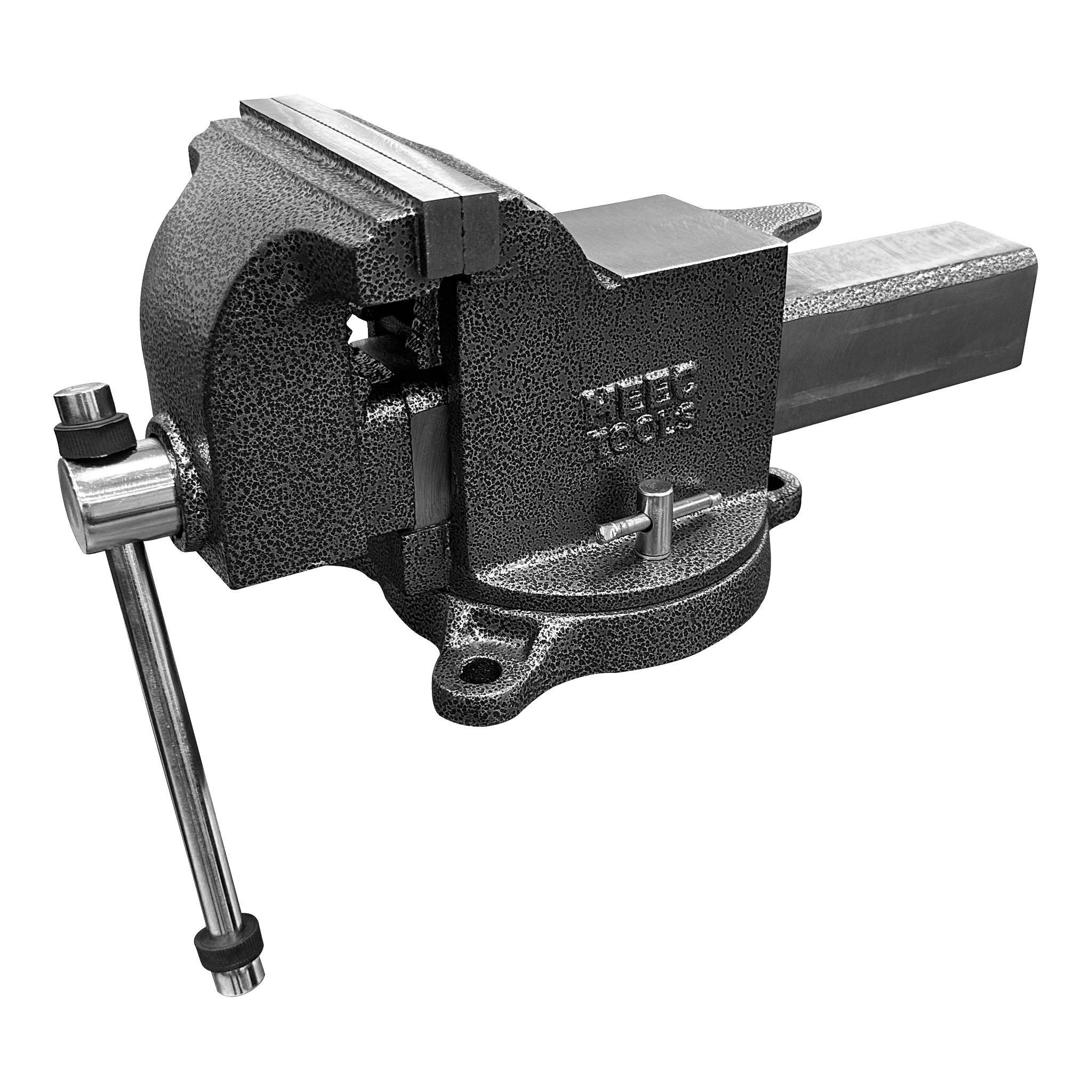 Skruvstycke 150 mm
