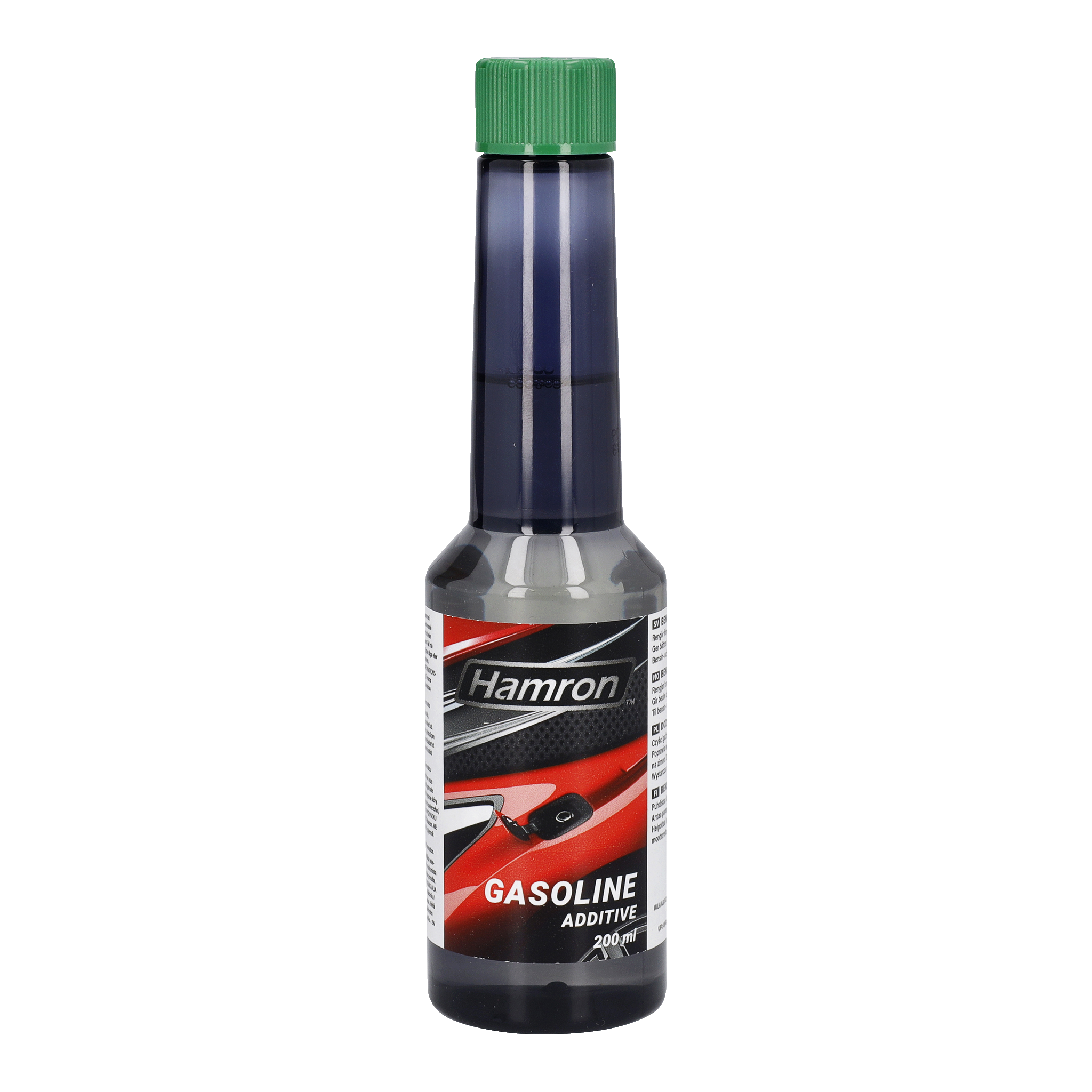 Bensintillsats 200 ml