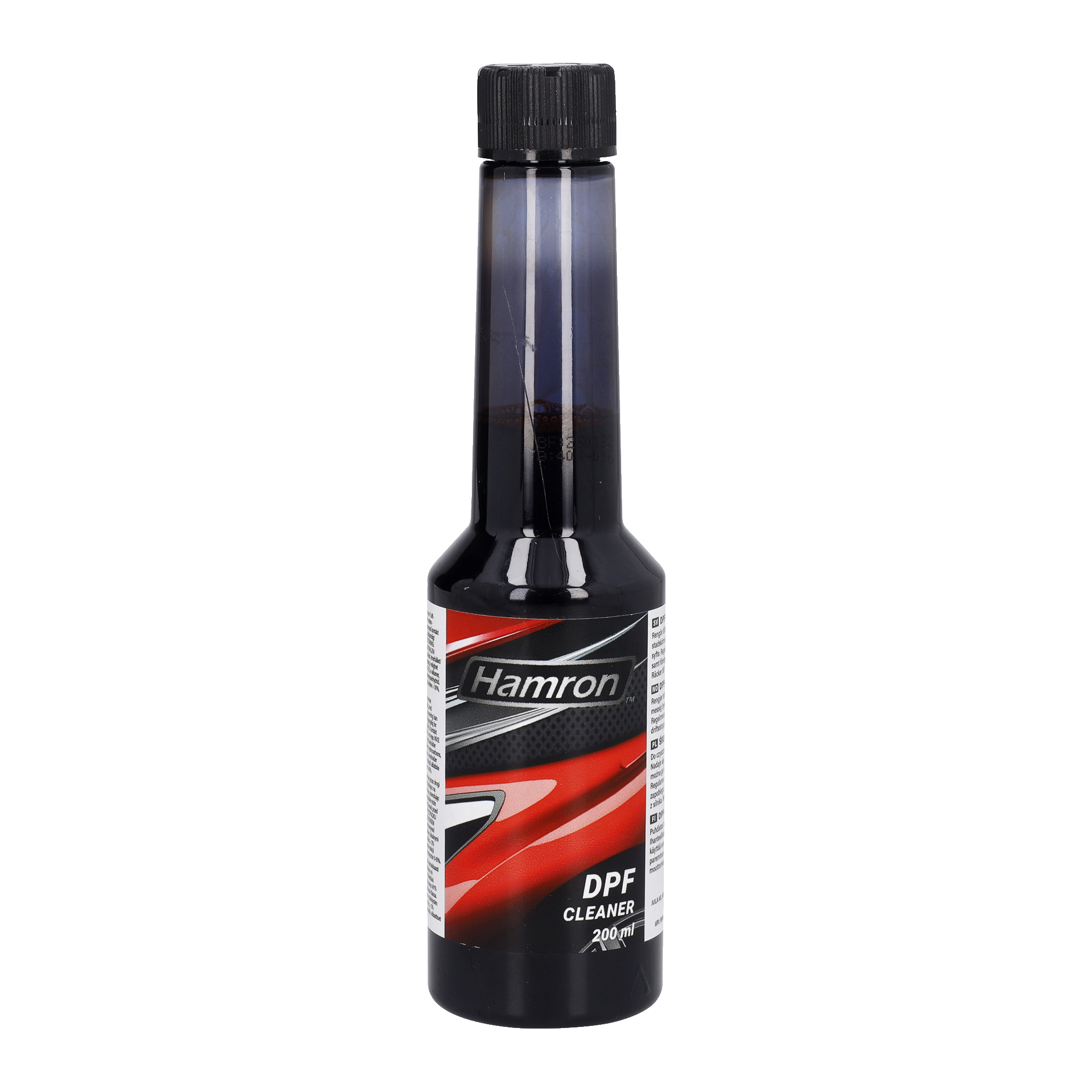 DPF-rengjøring 200 ml