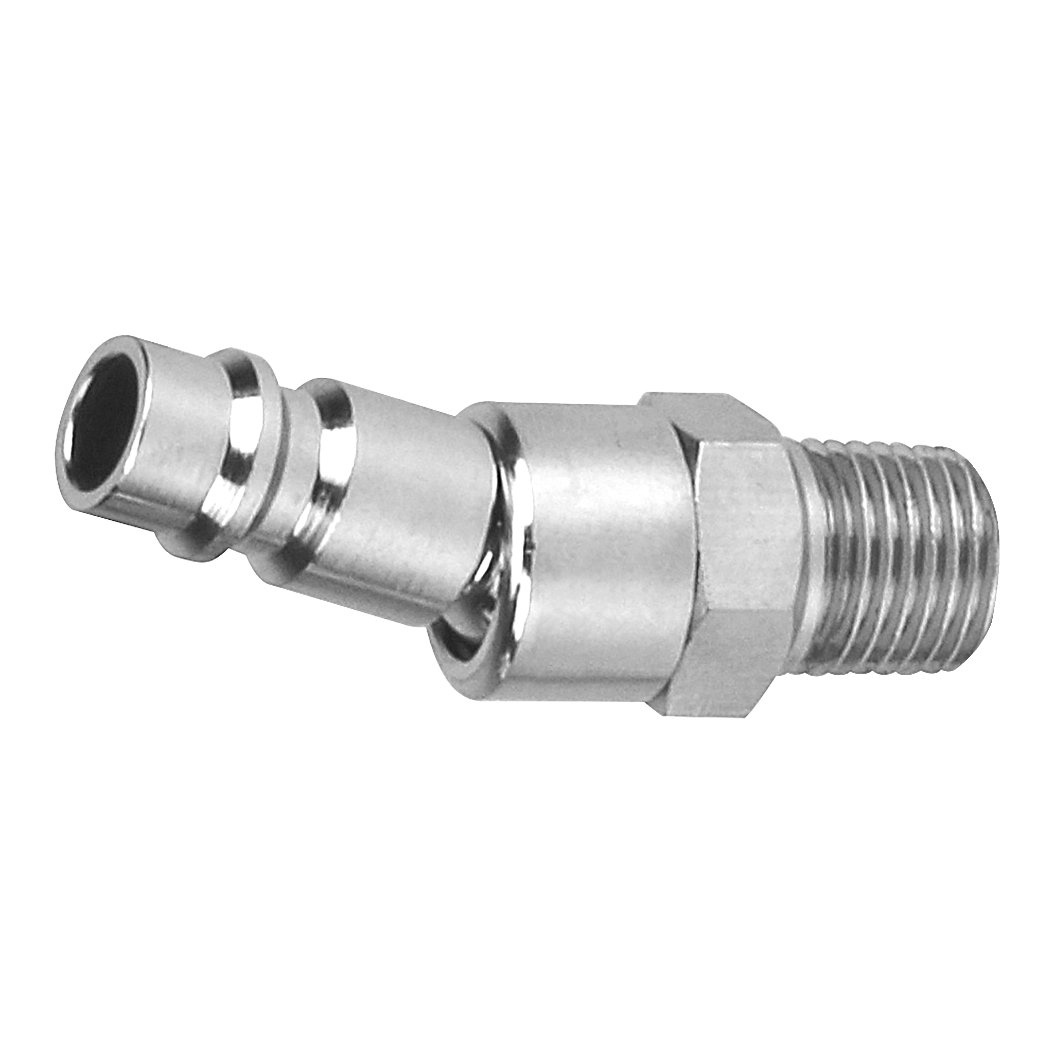 Ledbar svivel 1/4″
