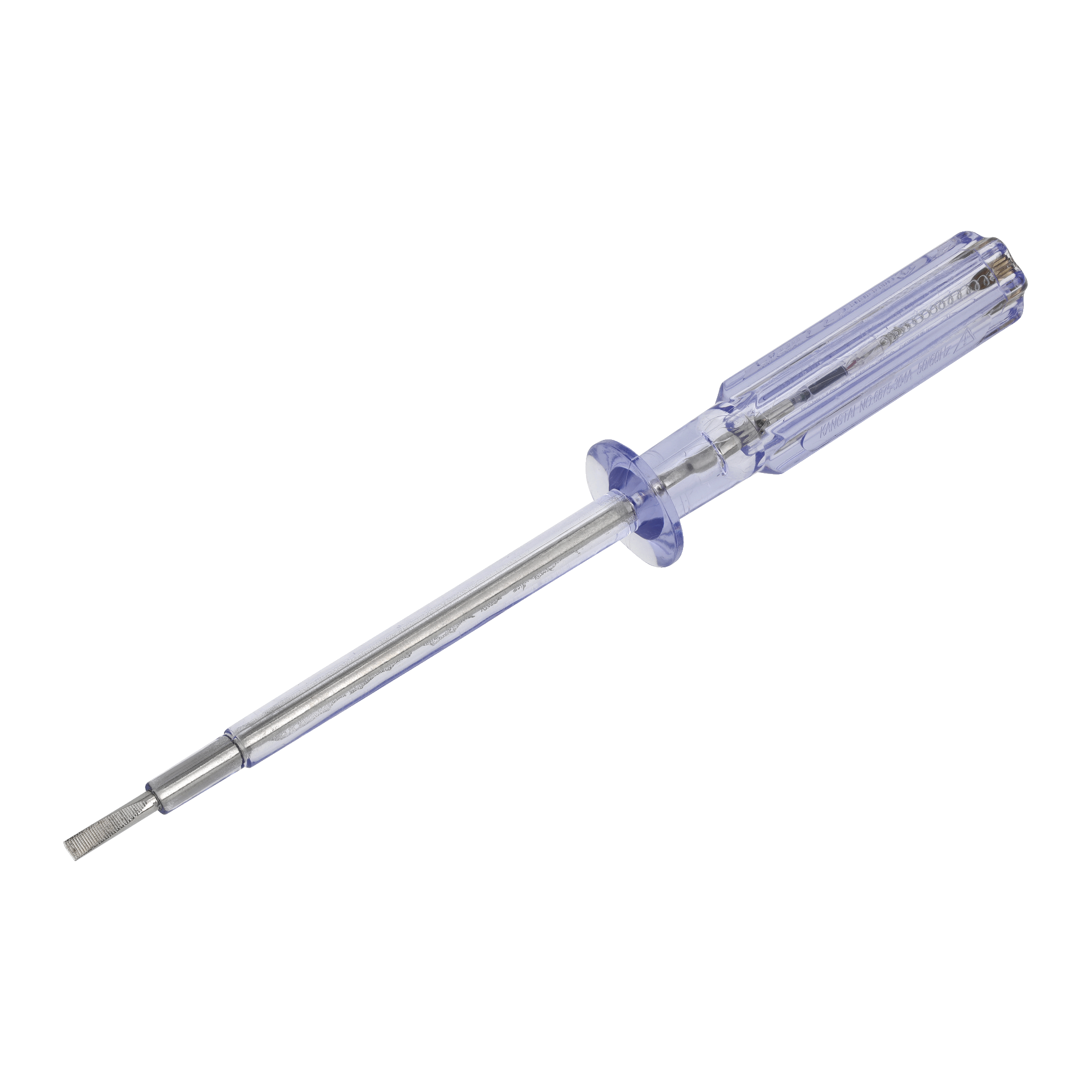 Testtrekker 100-250 V 190 mm