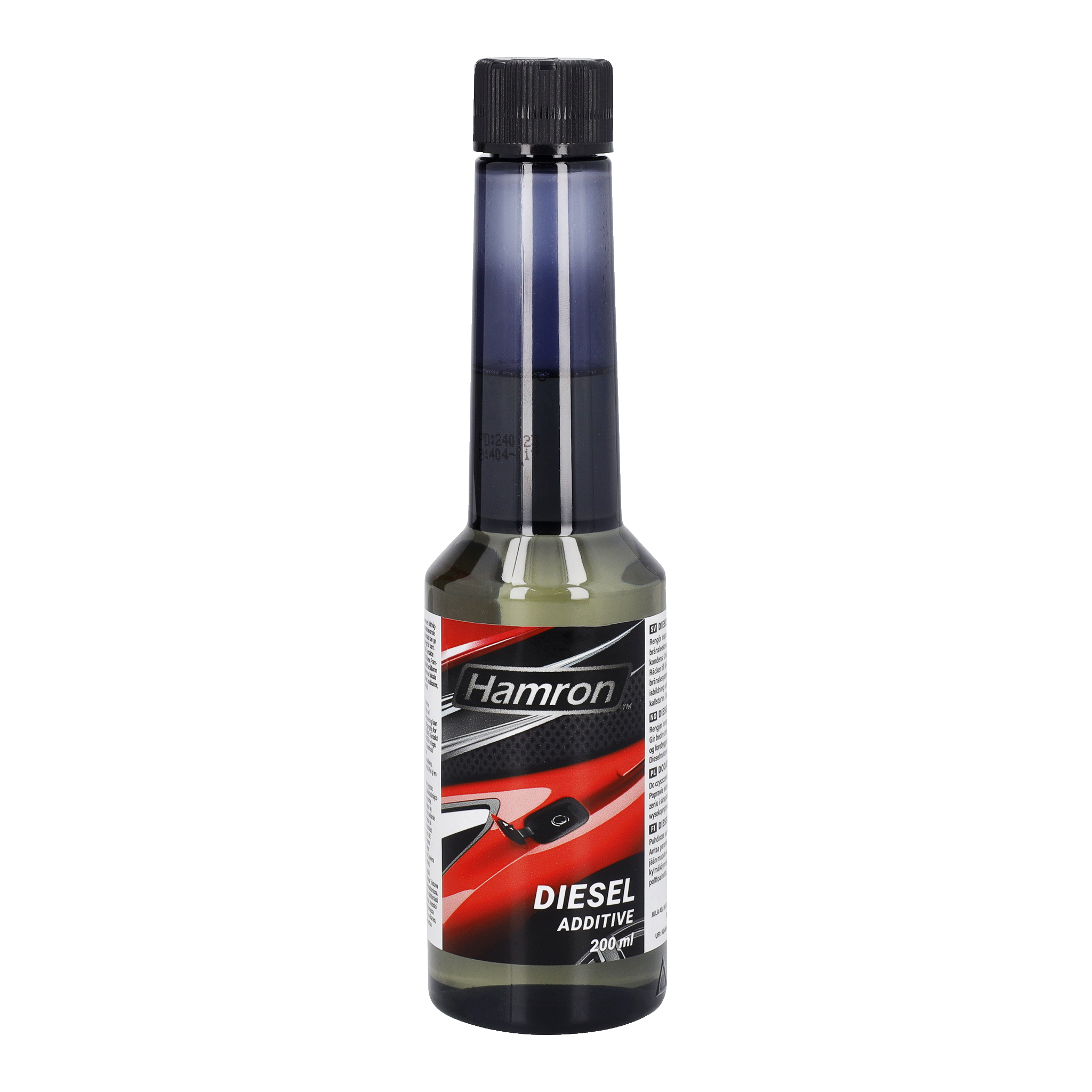 Dieseltillsats 200 ml