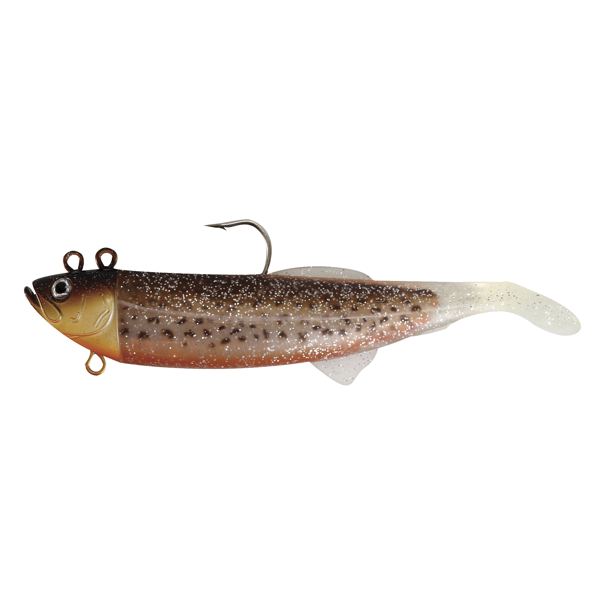 Havfiskejigg 26 cm