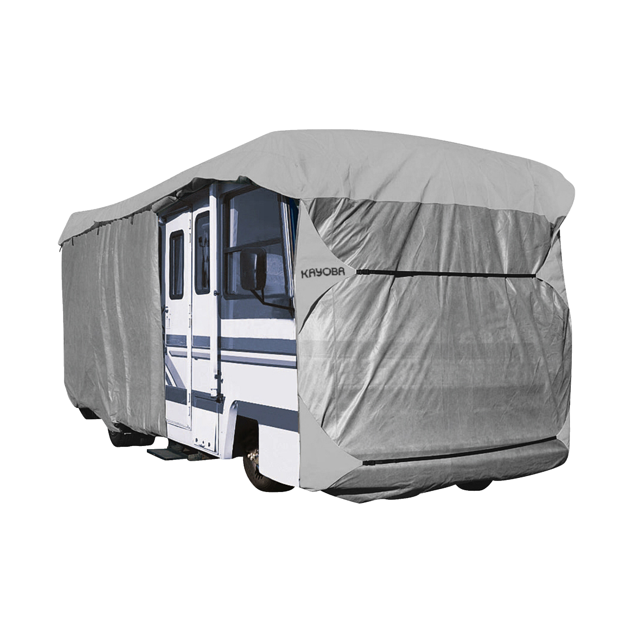 Bobiltrekk 640x270x270 cm