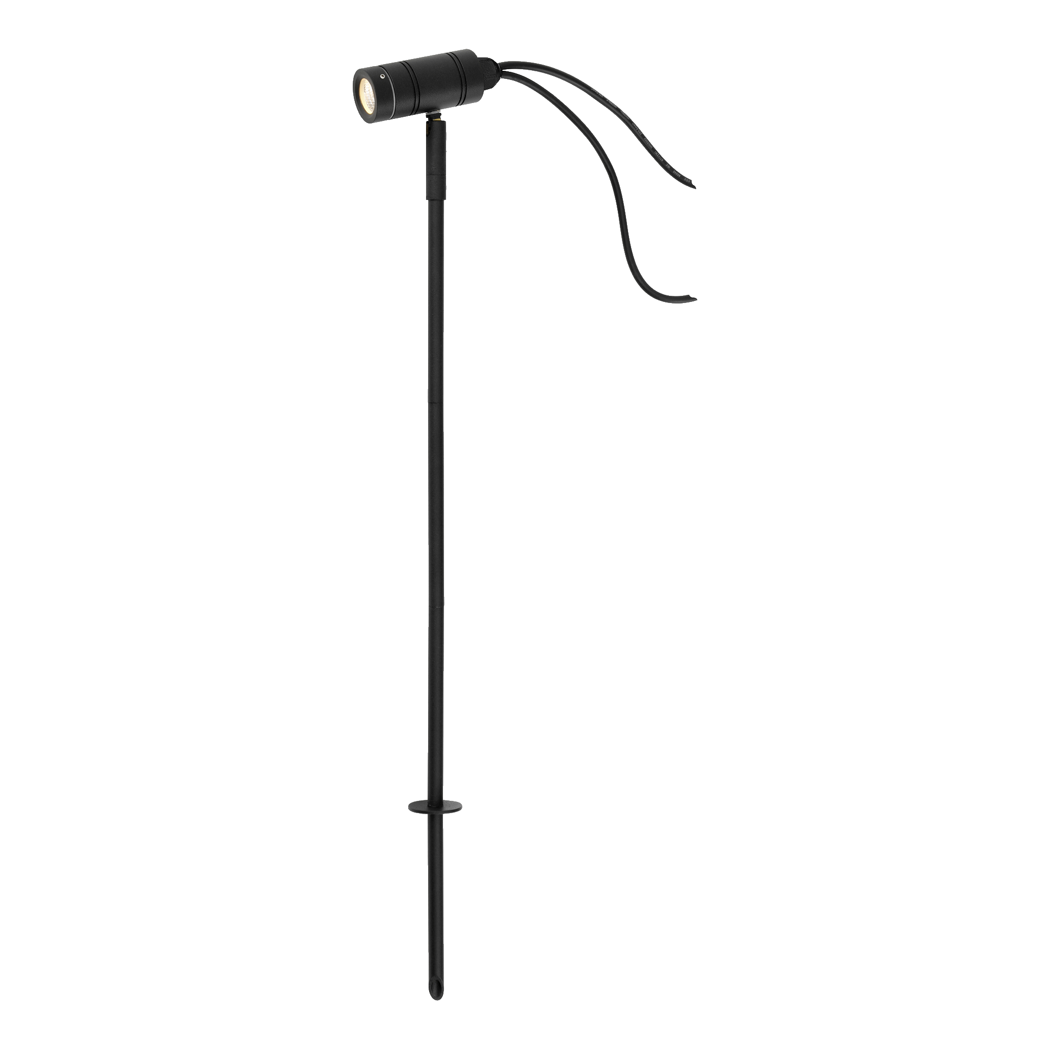 Markspotlight LED 24 V 60 cm 200 lm