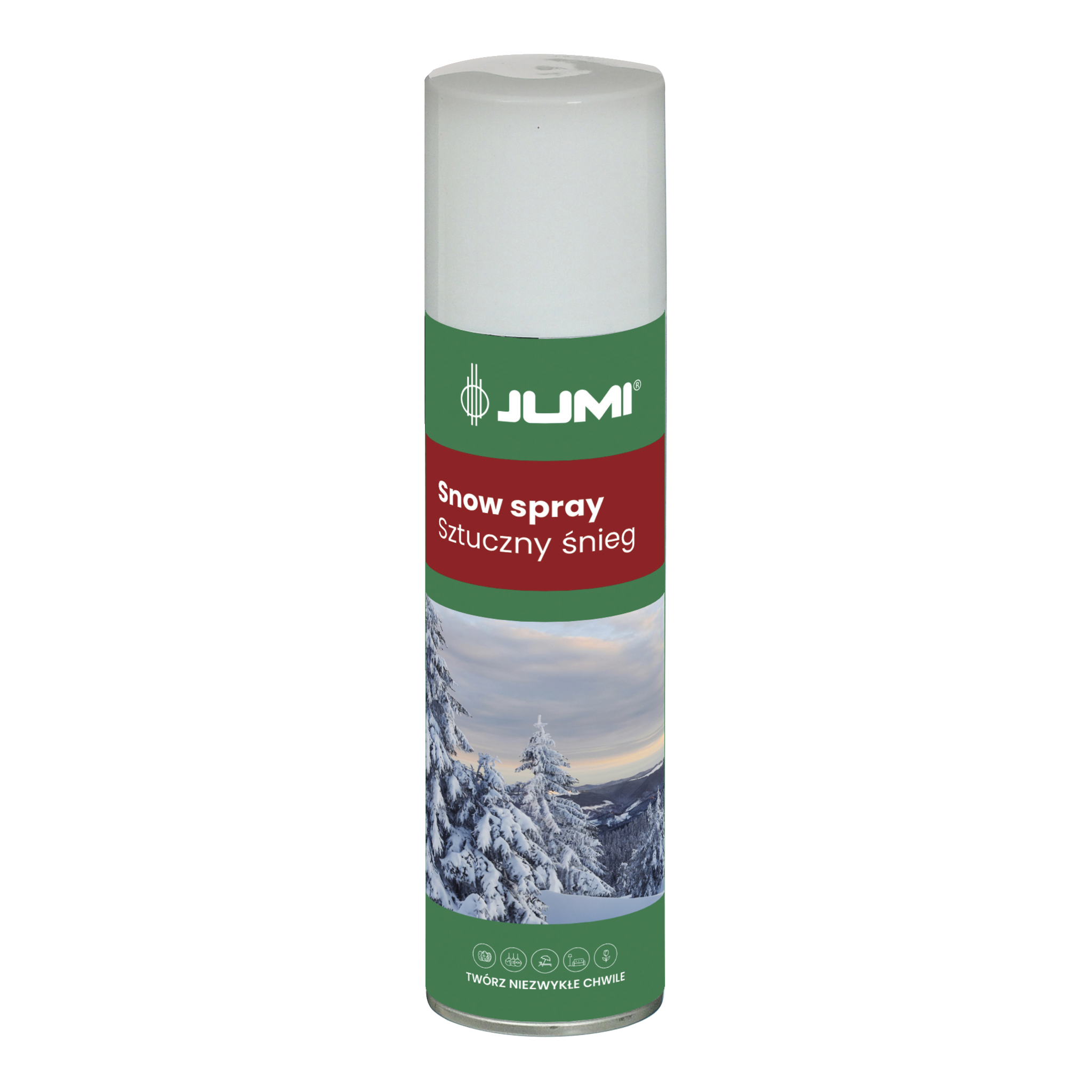 Snöspray 150 ml