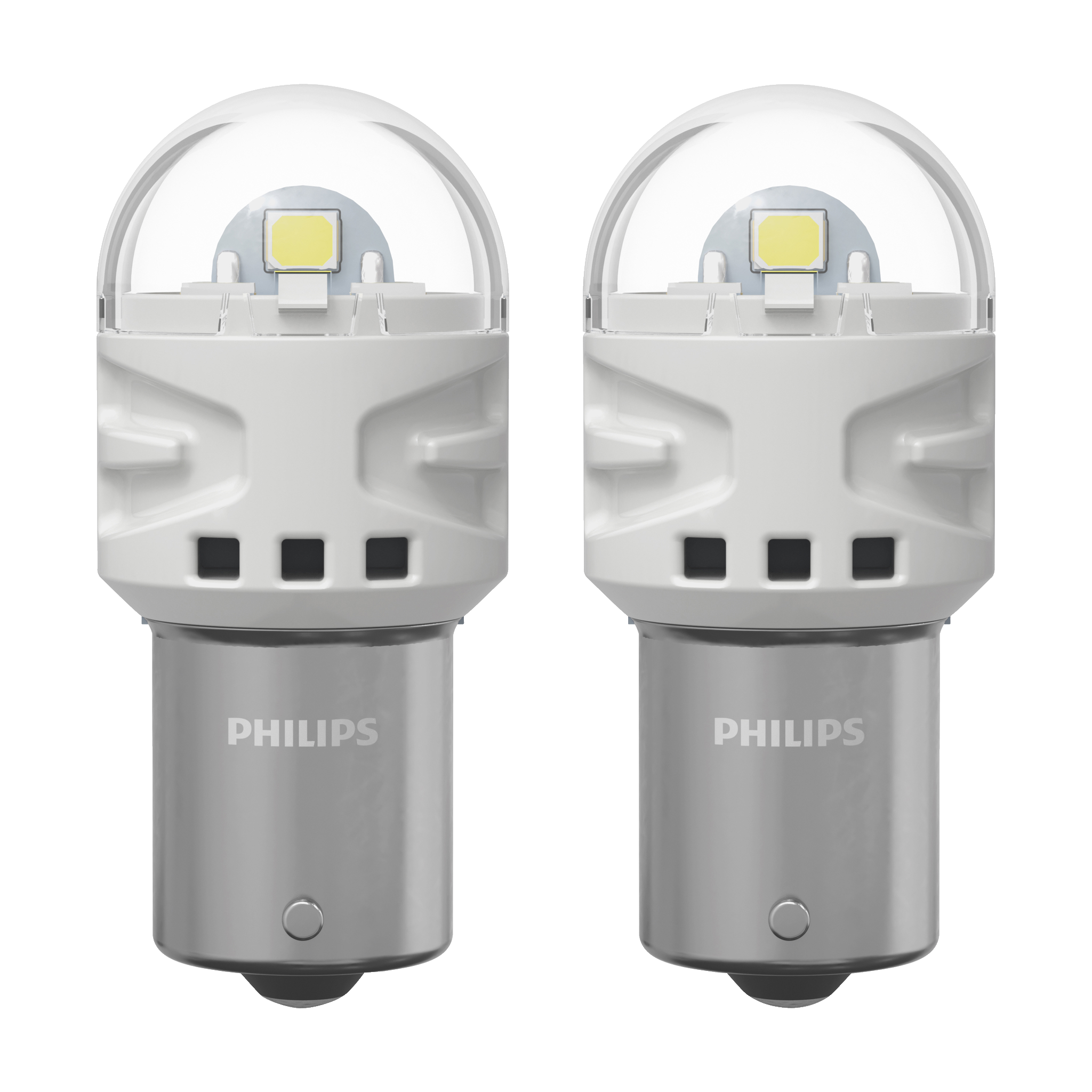 Signallampa 2-pk P21W 12 V