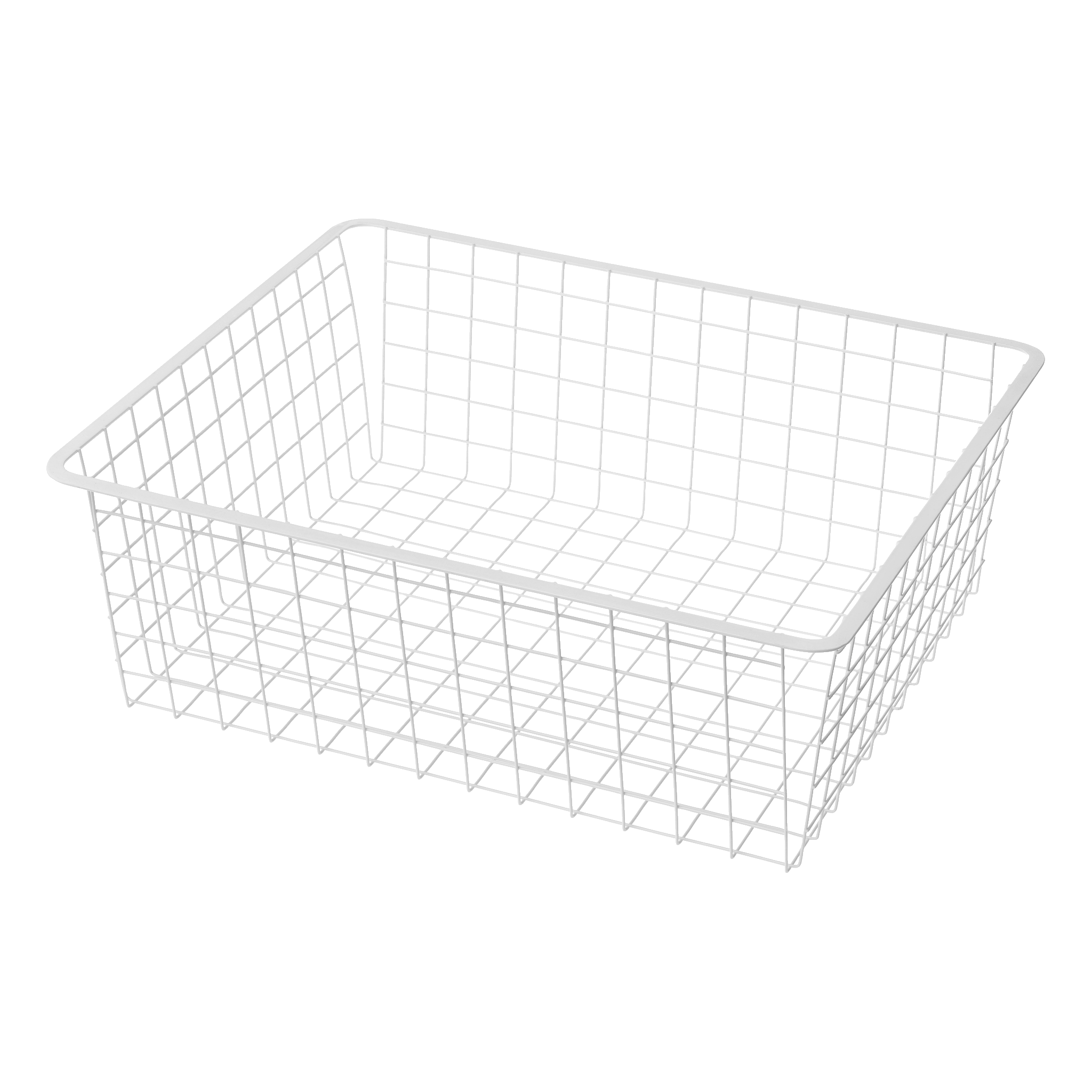 Trådkorg 60 cm 18,5 cm