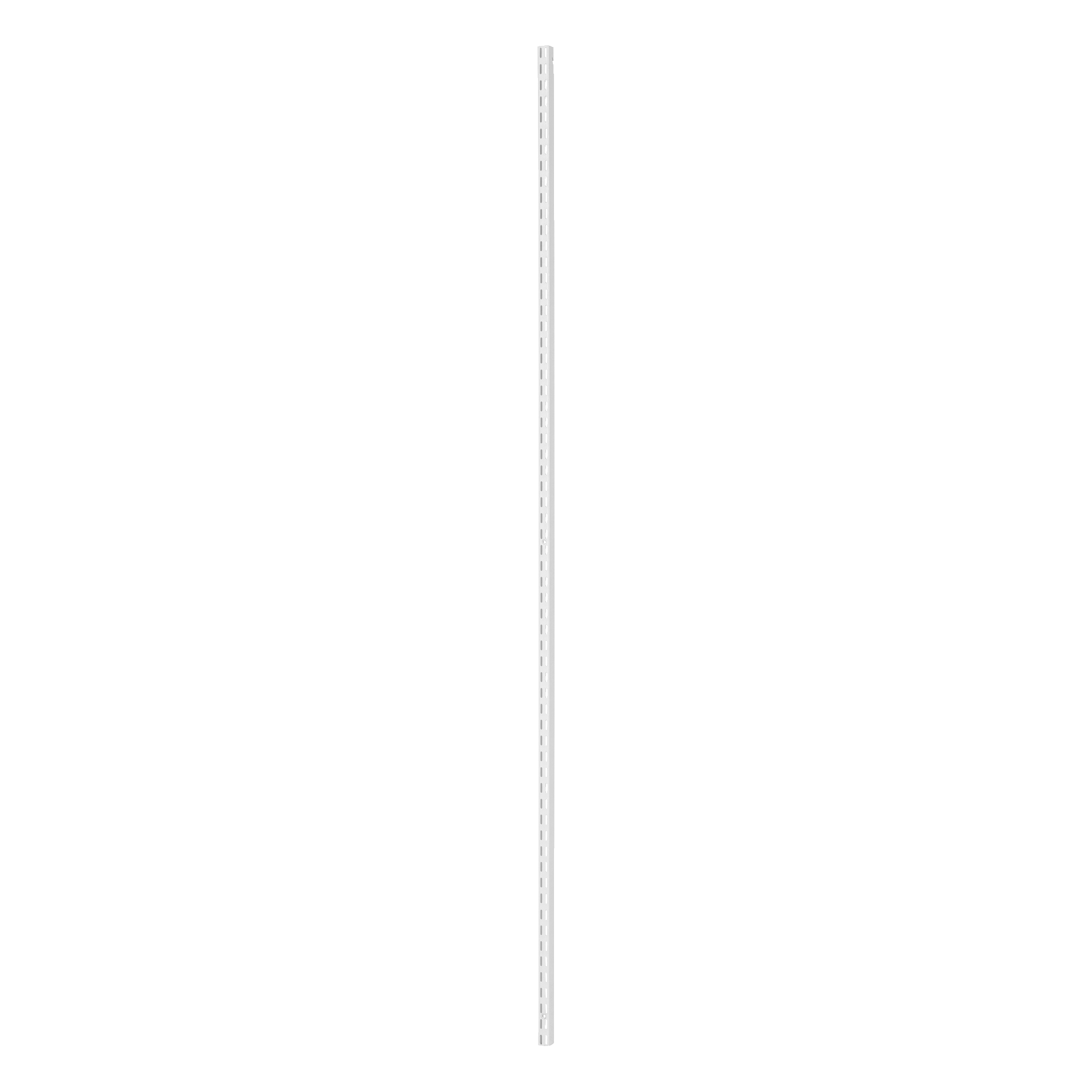 Väggskena 200 cm