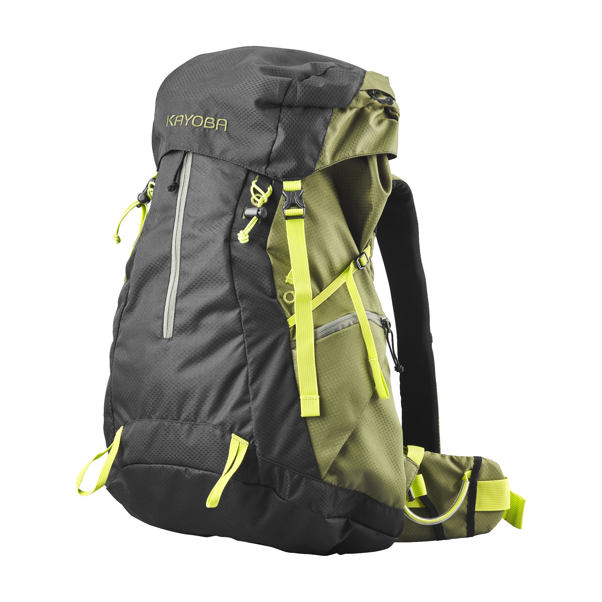 Vandringsryggsäck 50 l