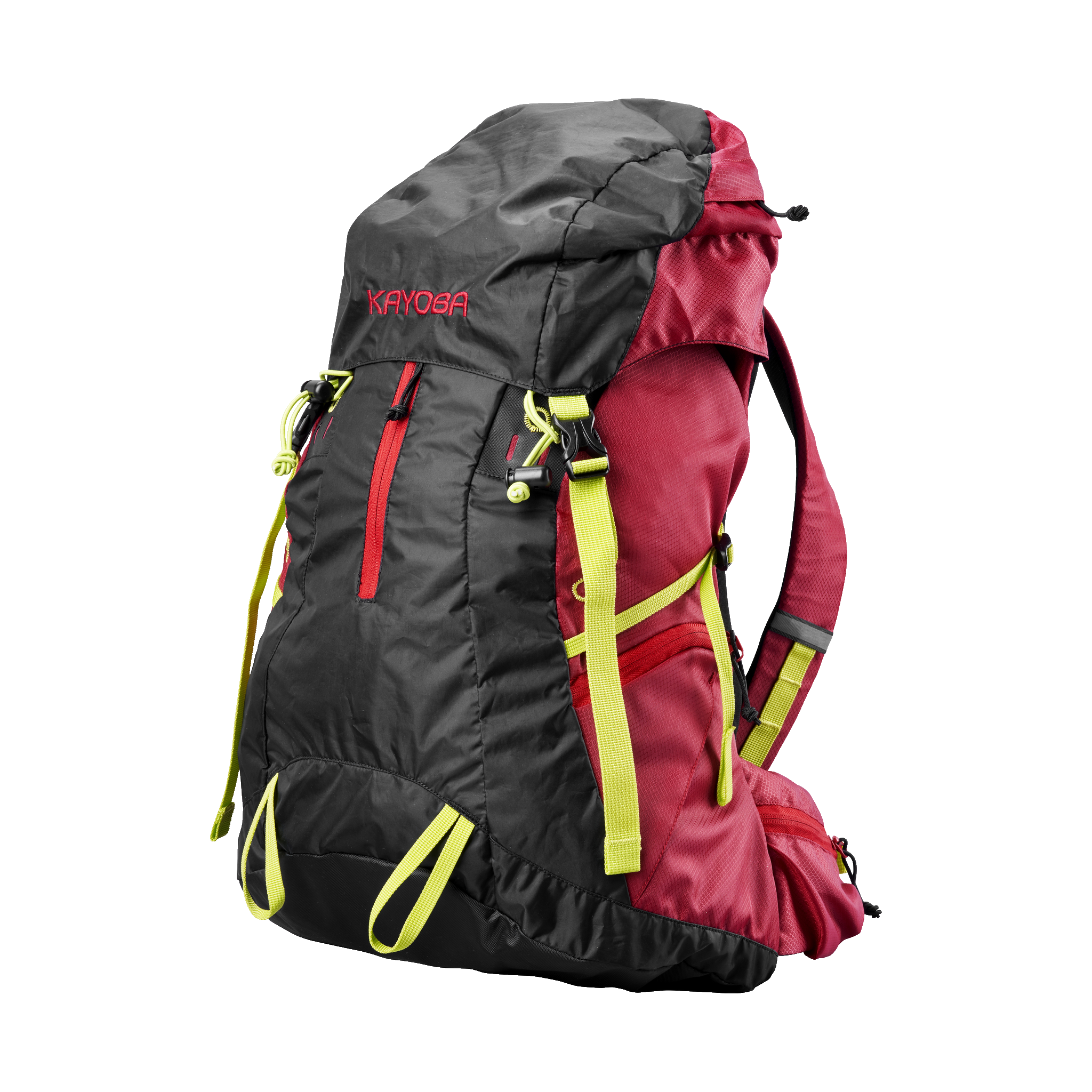 Vandringsryggsäck 30 l