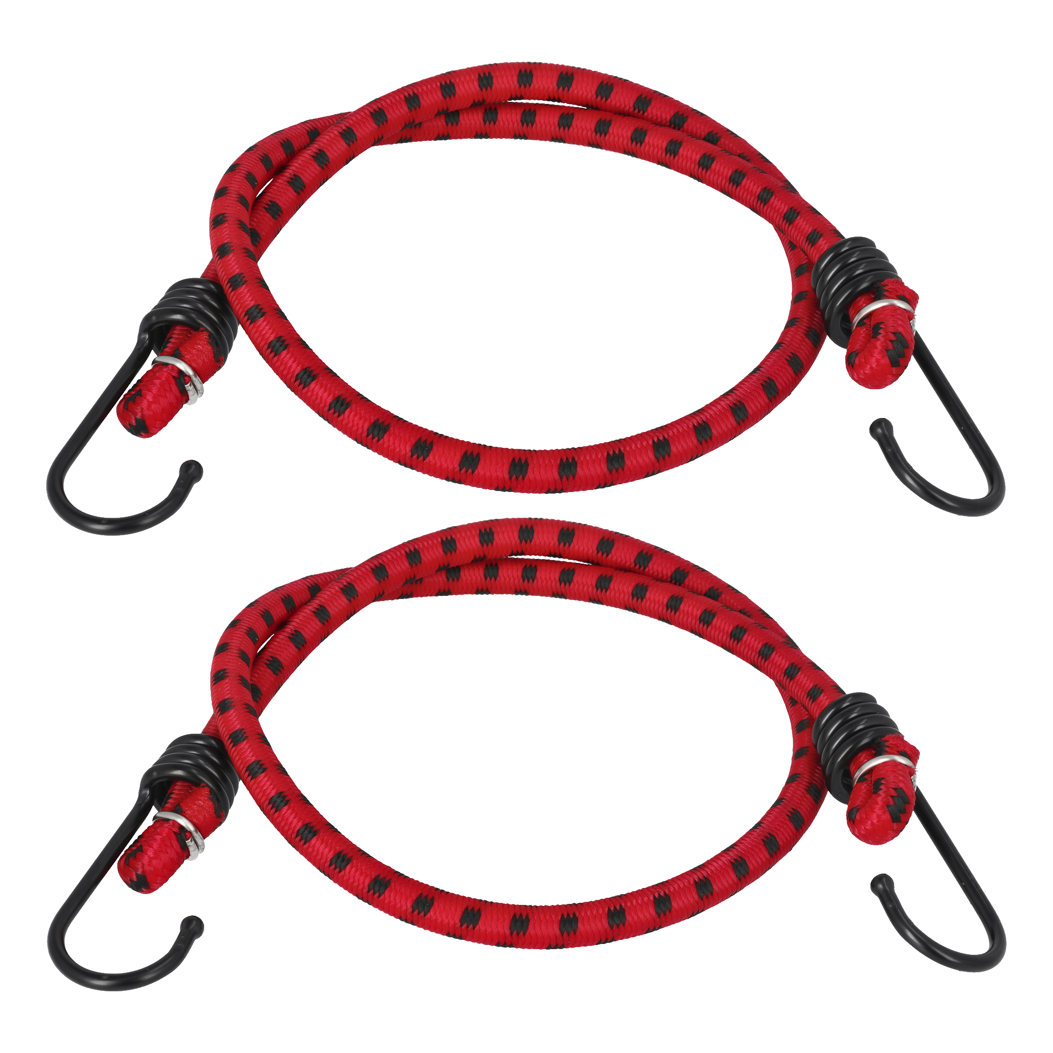 Bagagestropp 2-pk