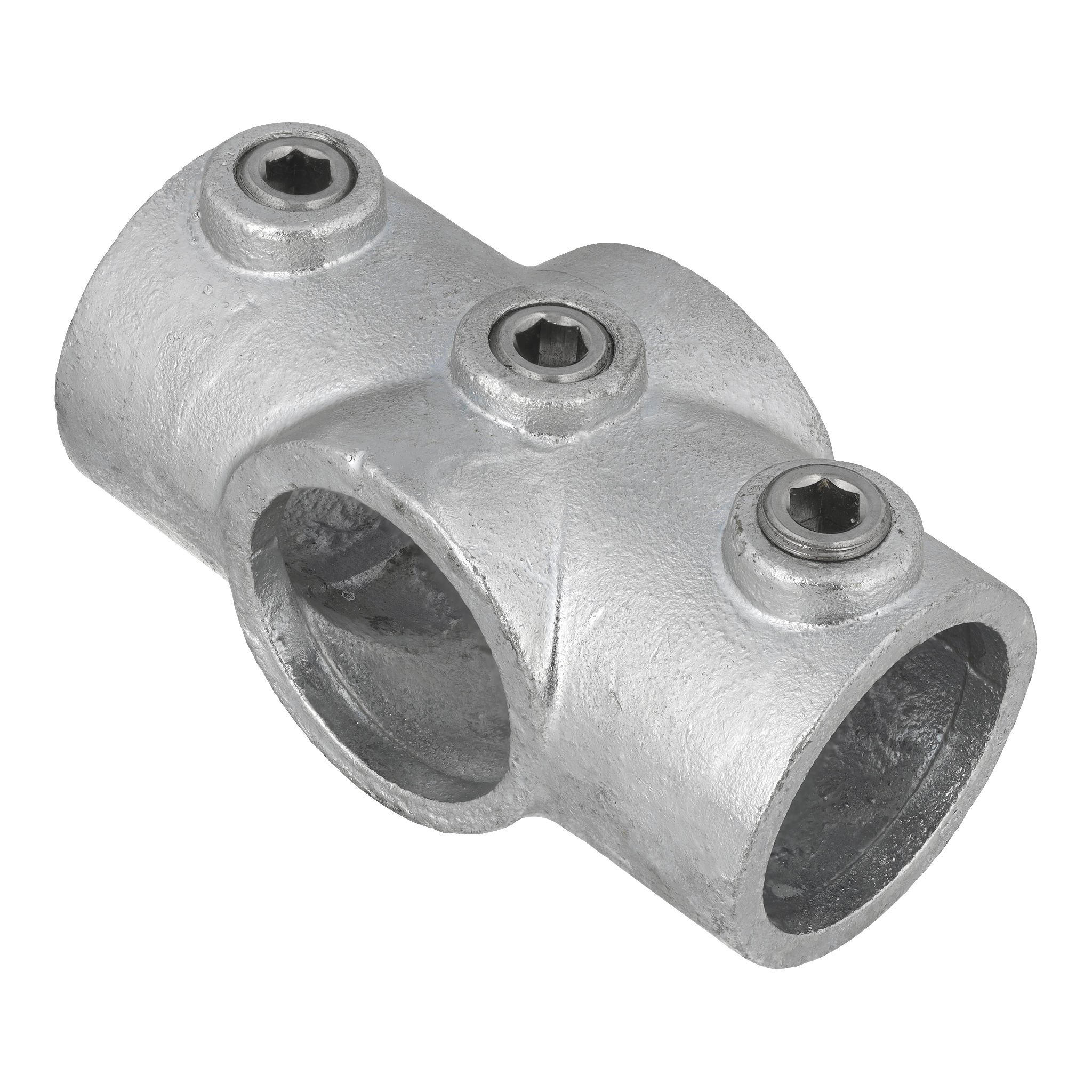 Korskoppling Ø42 mm