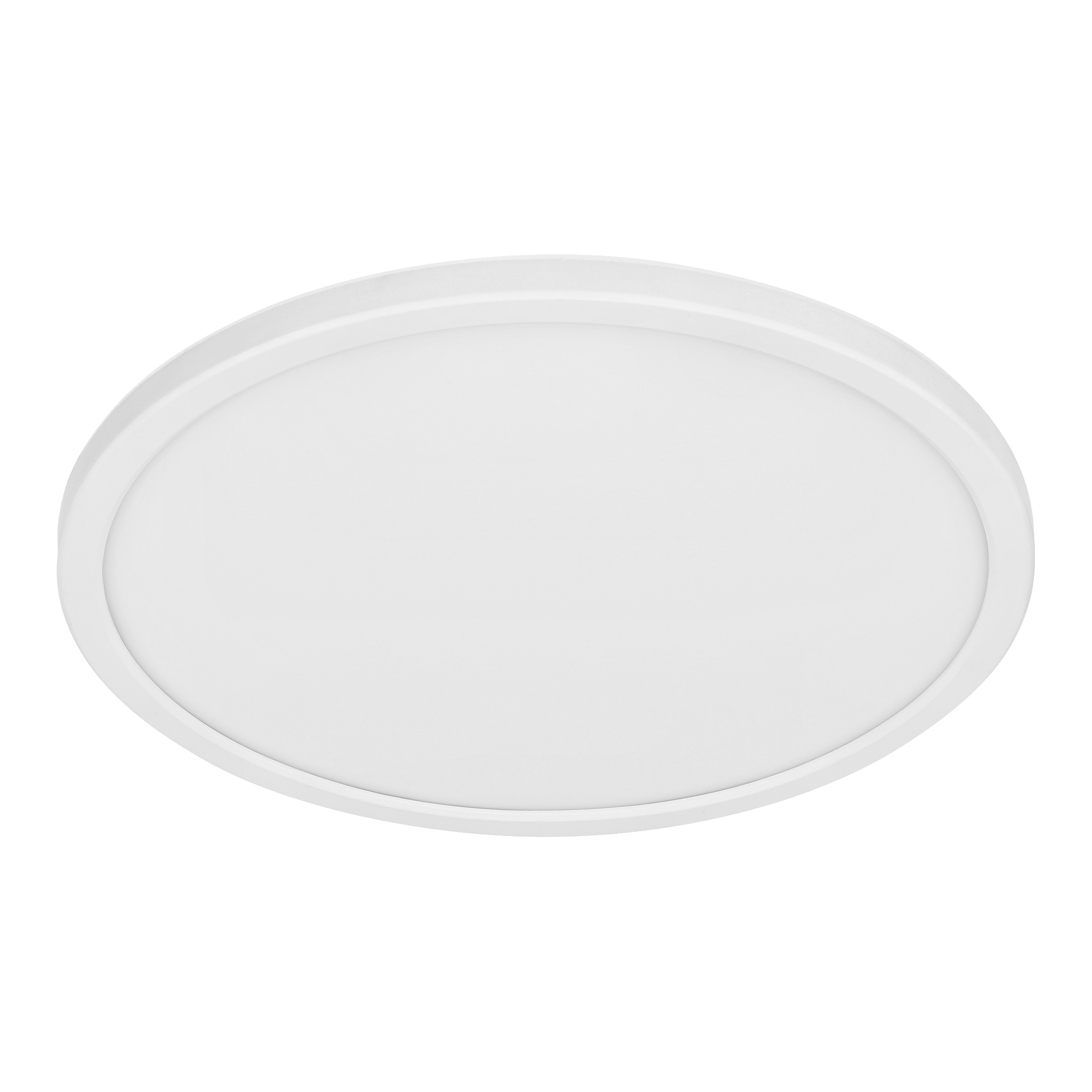 Dimbar plafond LED Ø29 cm 1500 lm 18 W