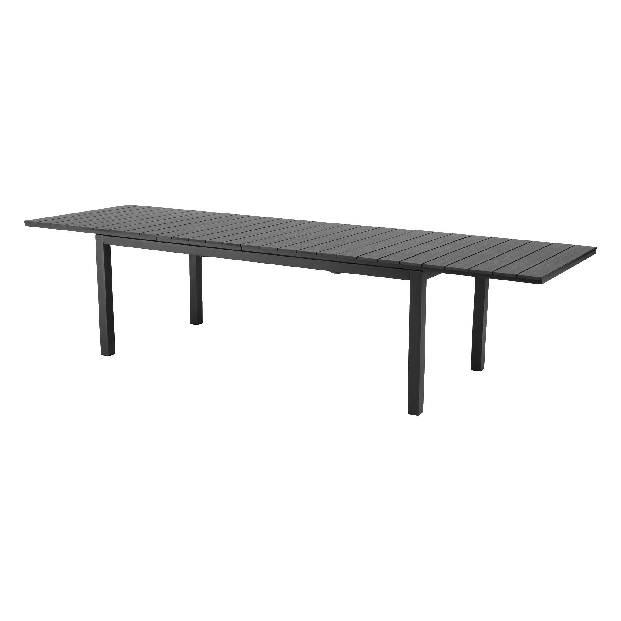 Bord 205-319x95 cm