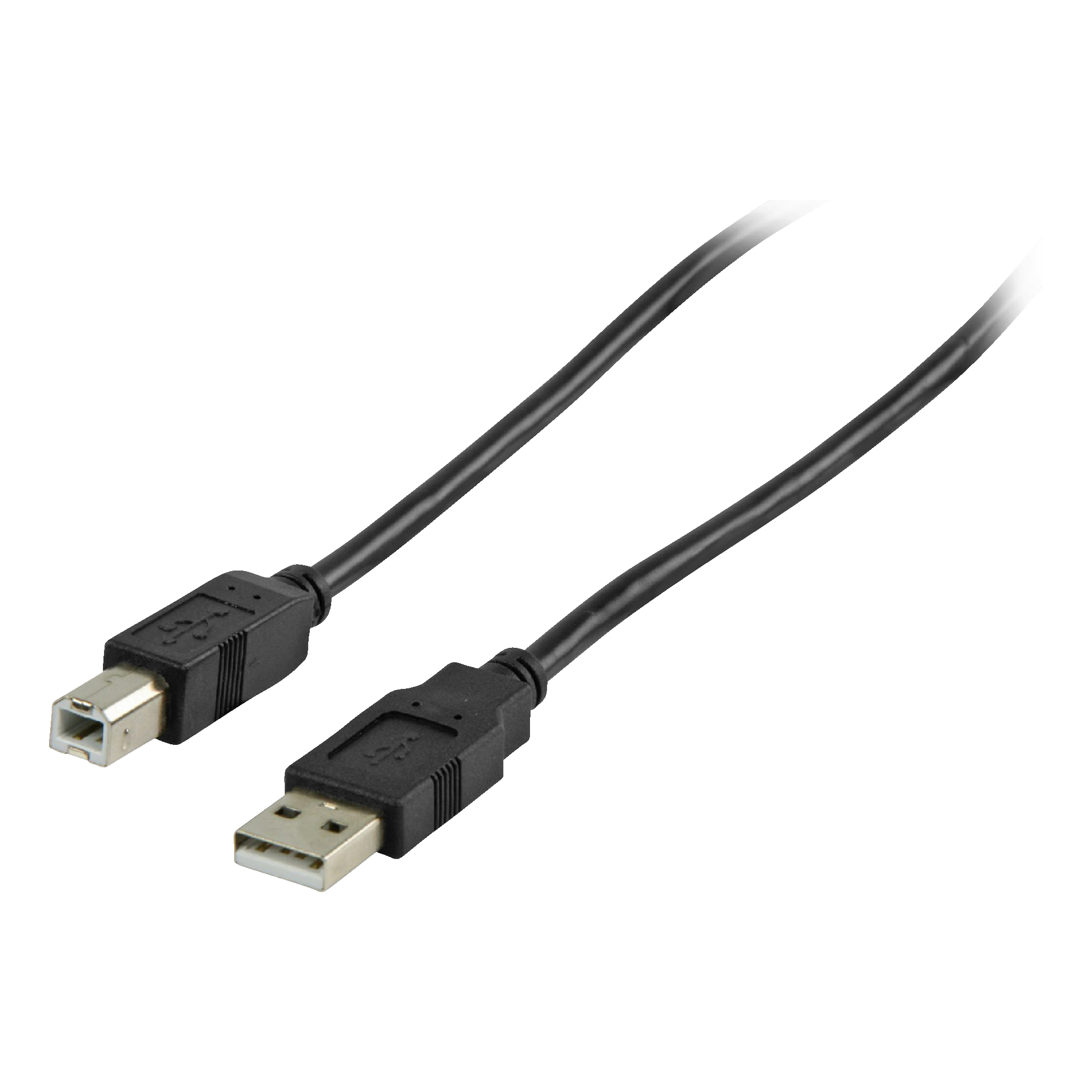 USB-kabel 2 m