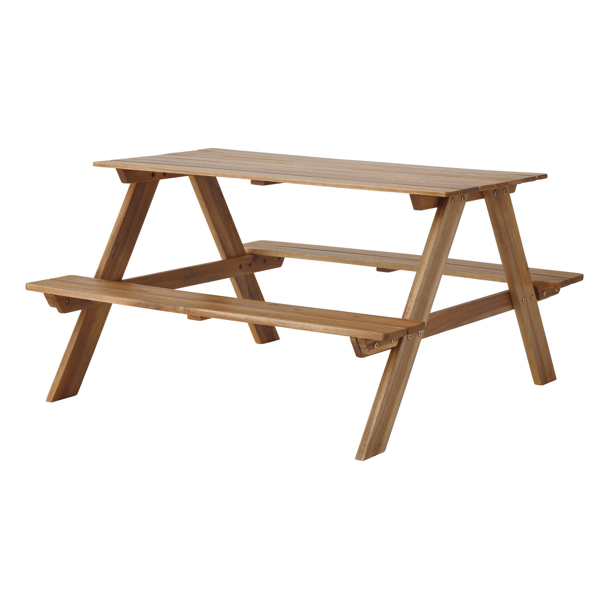 Piknikbord for barn